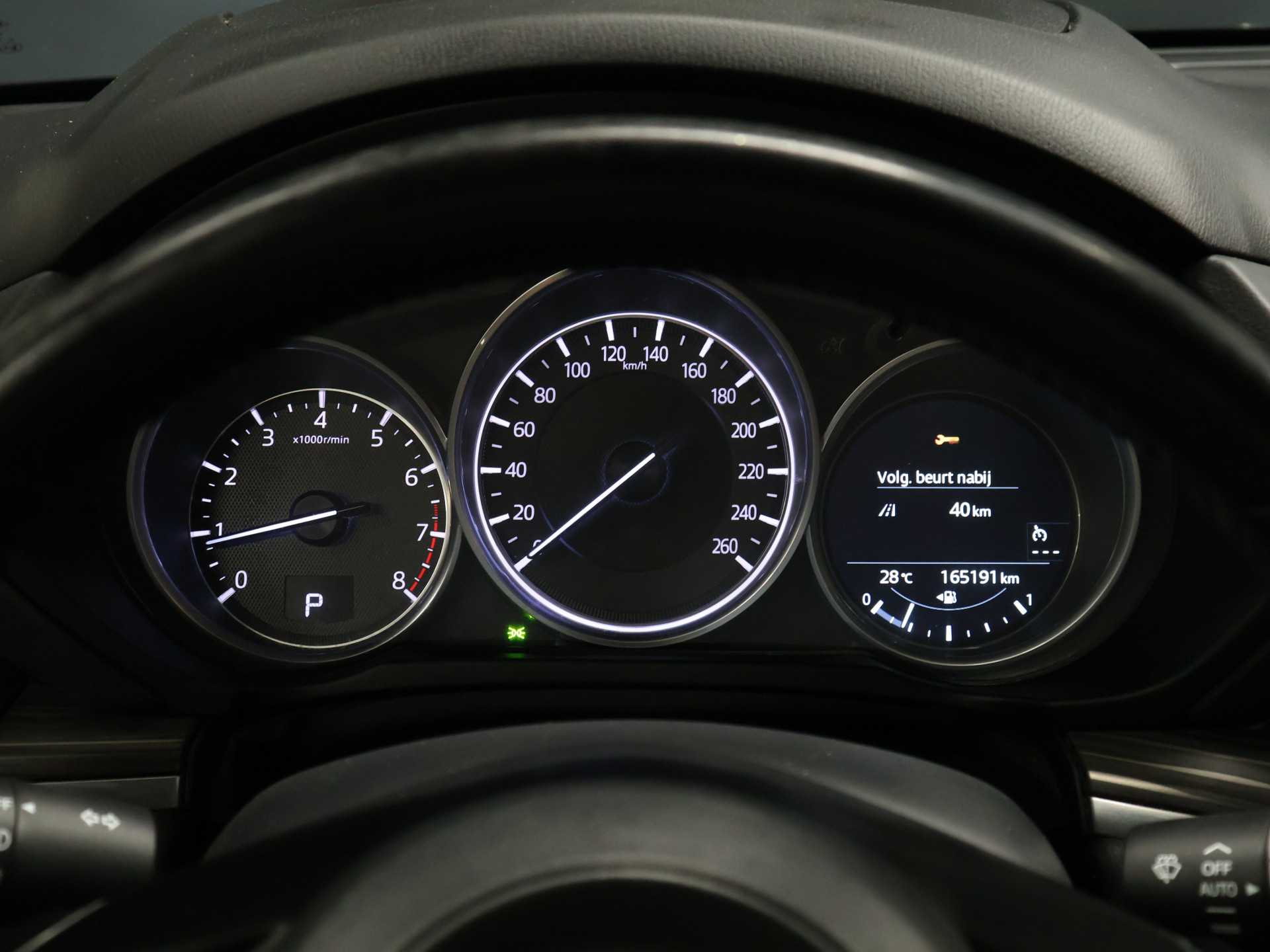 Foto van Mazda Mazda Cx-5