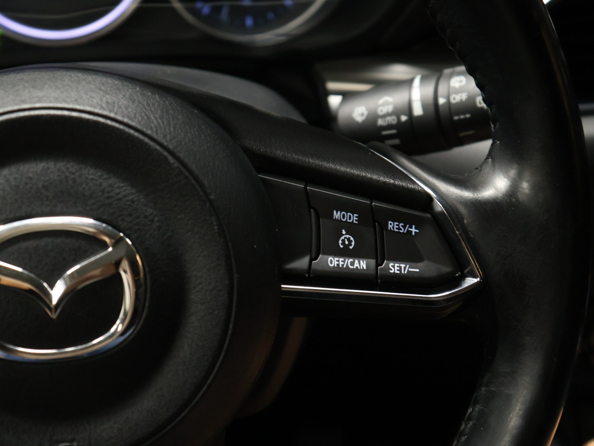 Foto van Mazda Mazda Cx-5