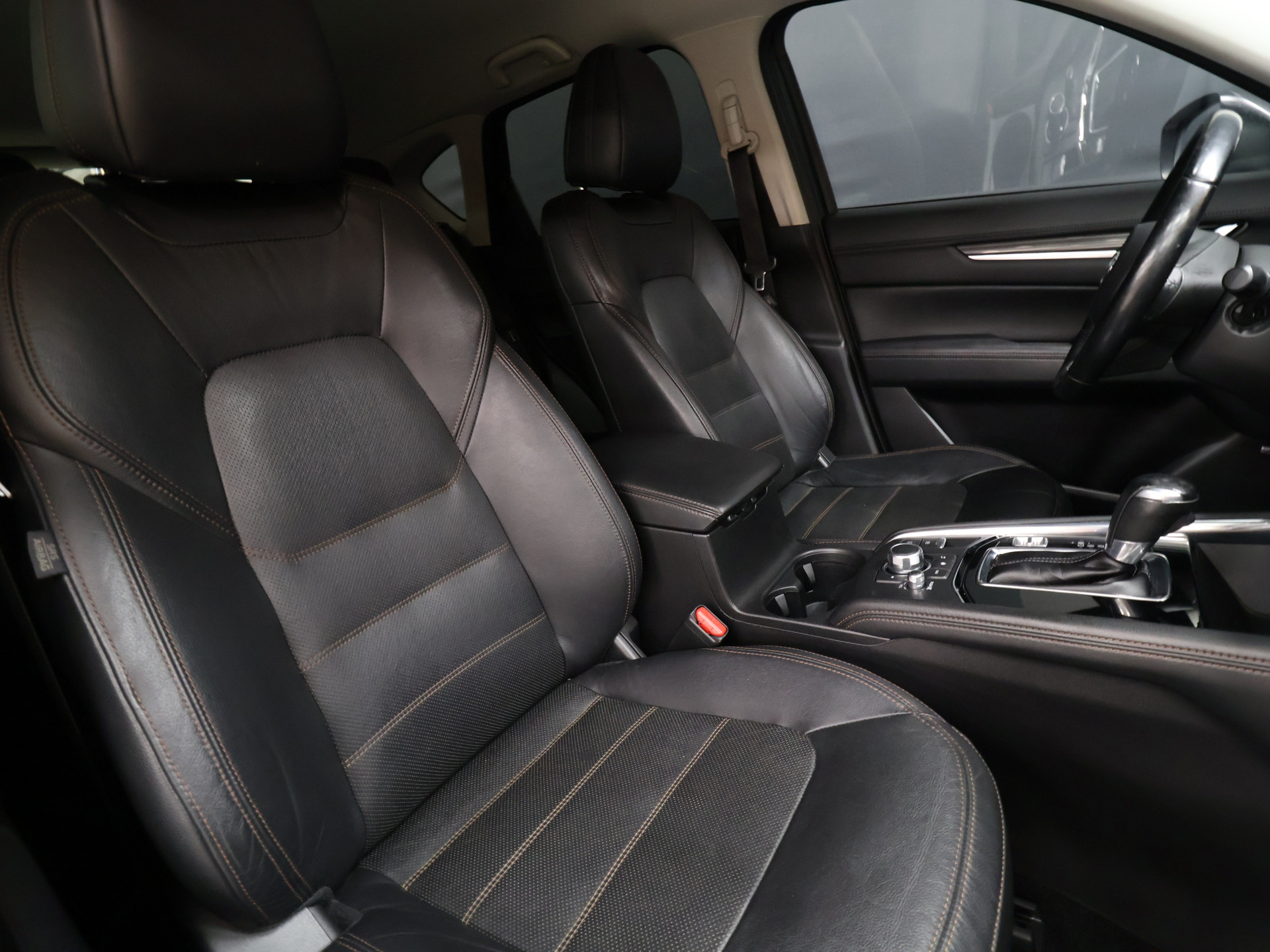 Foto van Mazda Mazda Cx-5
