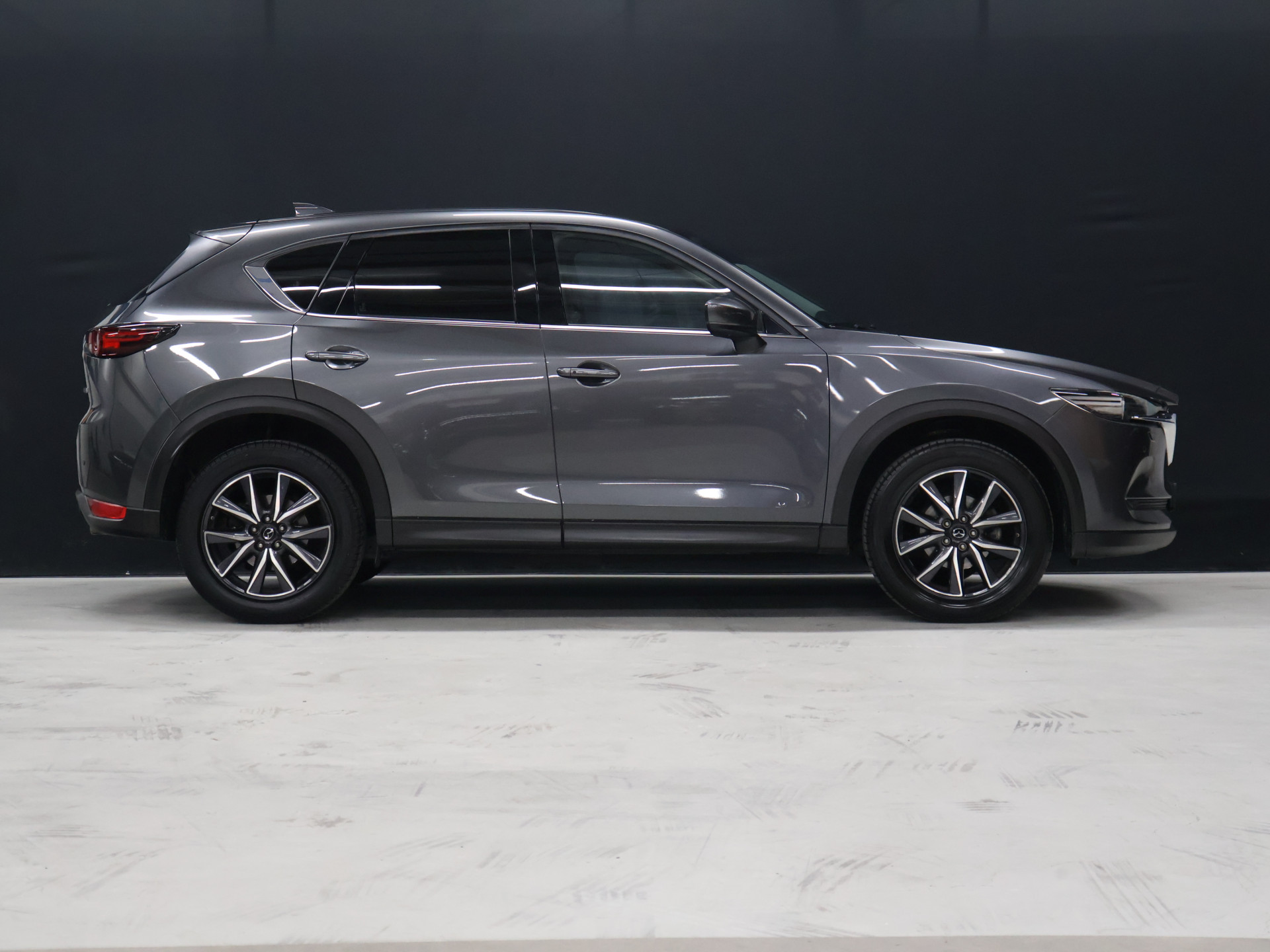 Foto van Mazda Mazda Cx-5