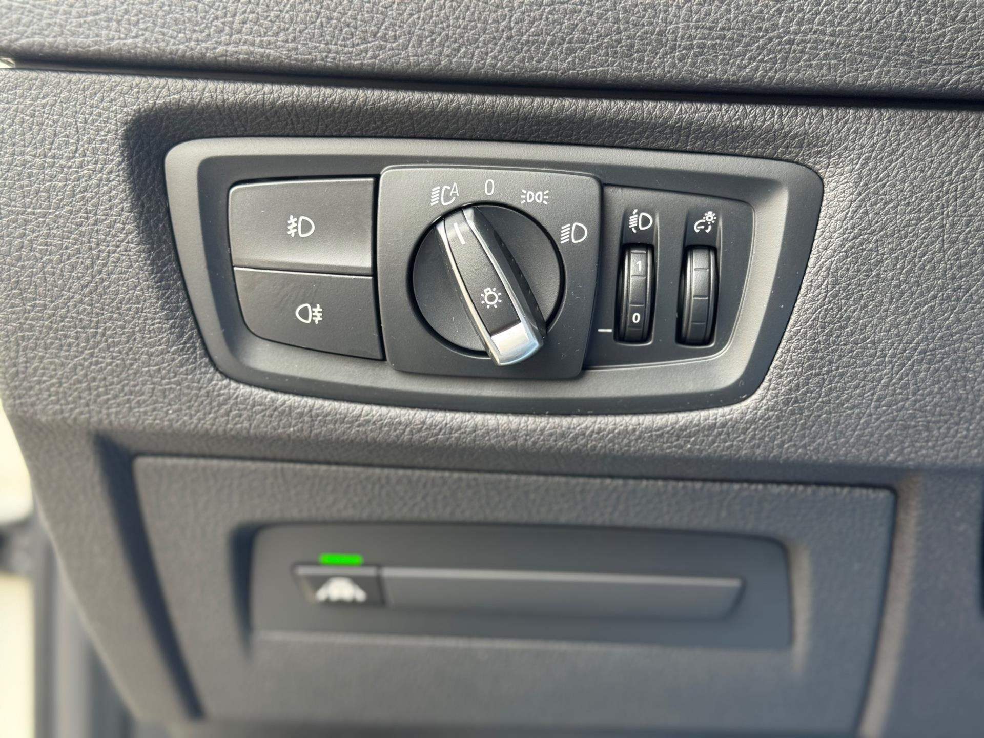 Foto van BMW 118i