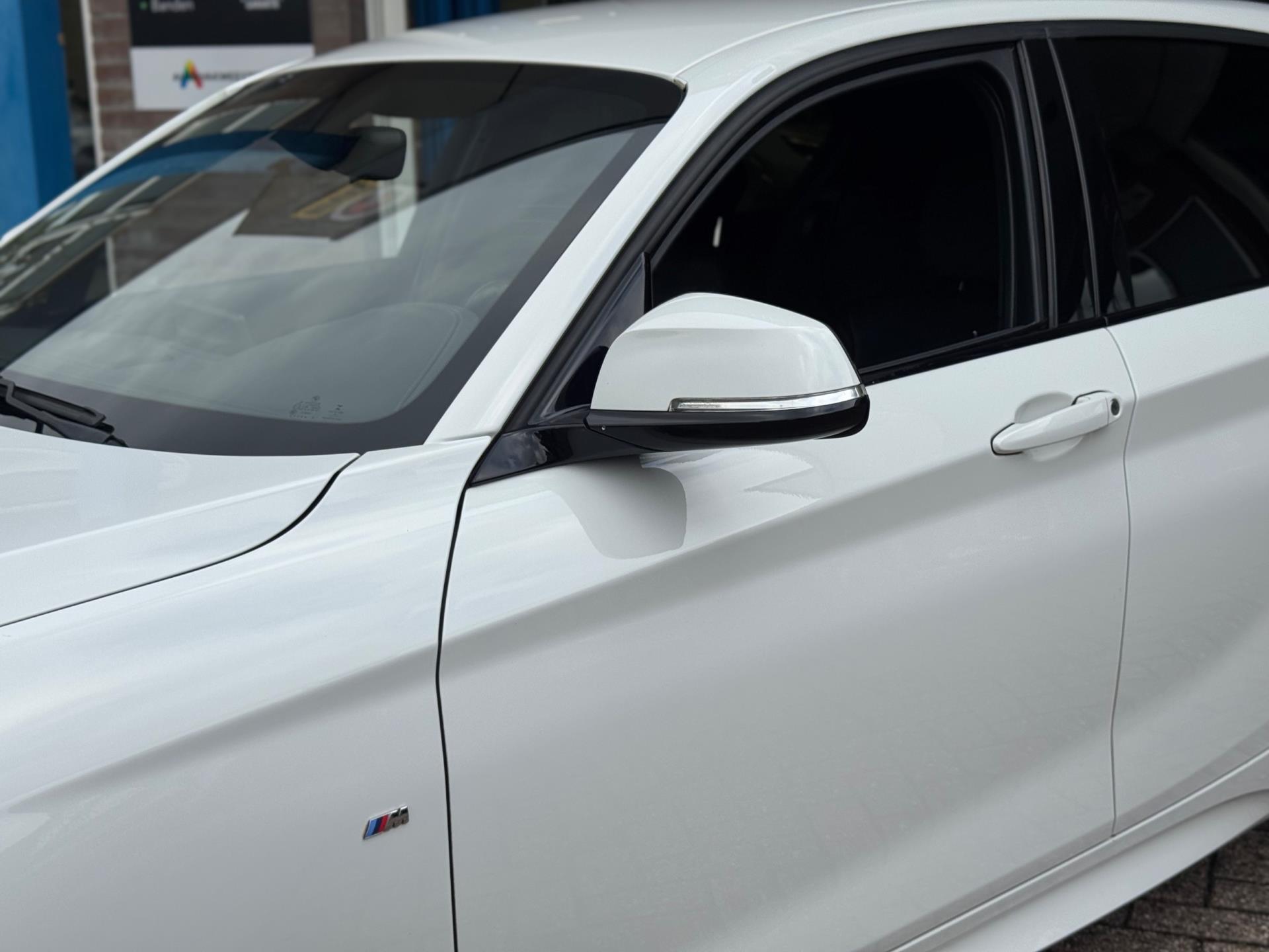 Foto van BMW 118i