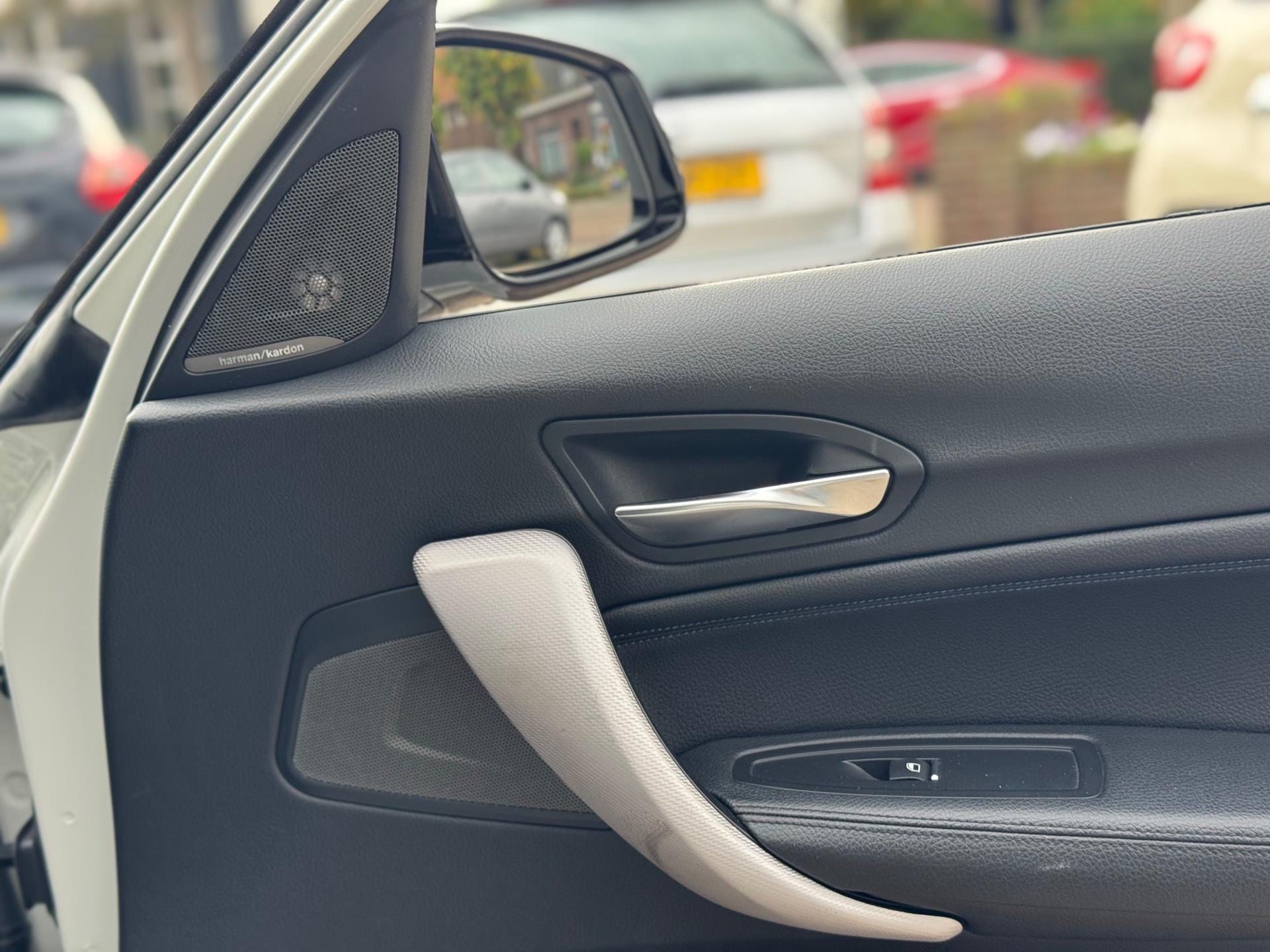 Foto van BMW 118i