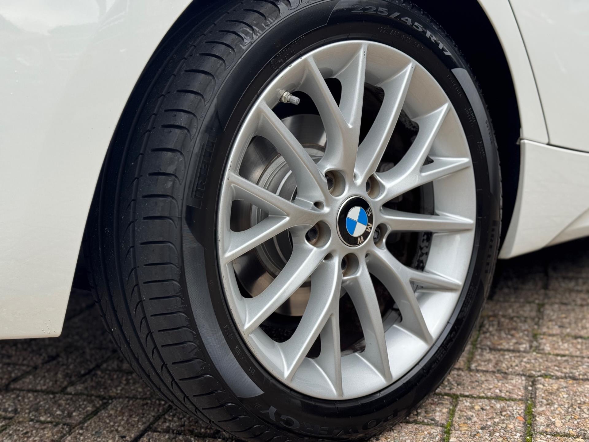 Foto van BMW 118i