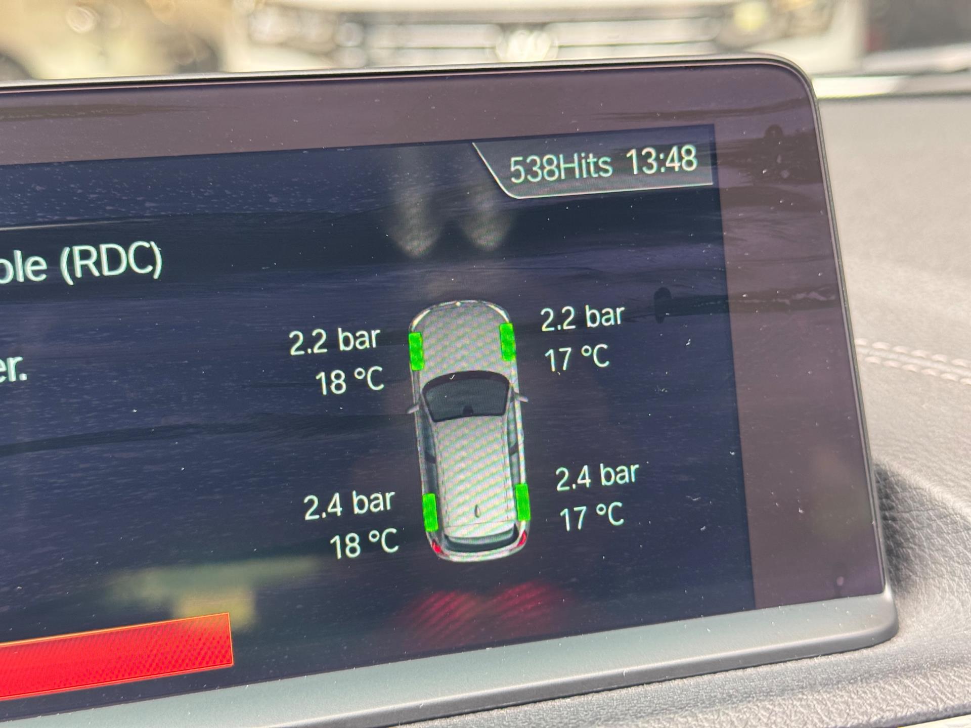 Foto van BMW 118i