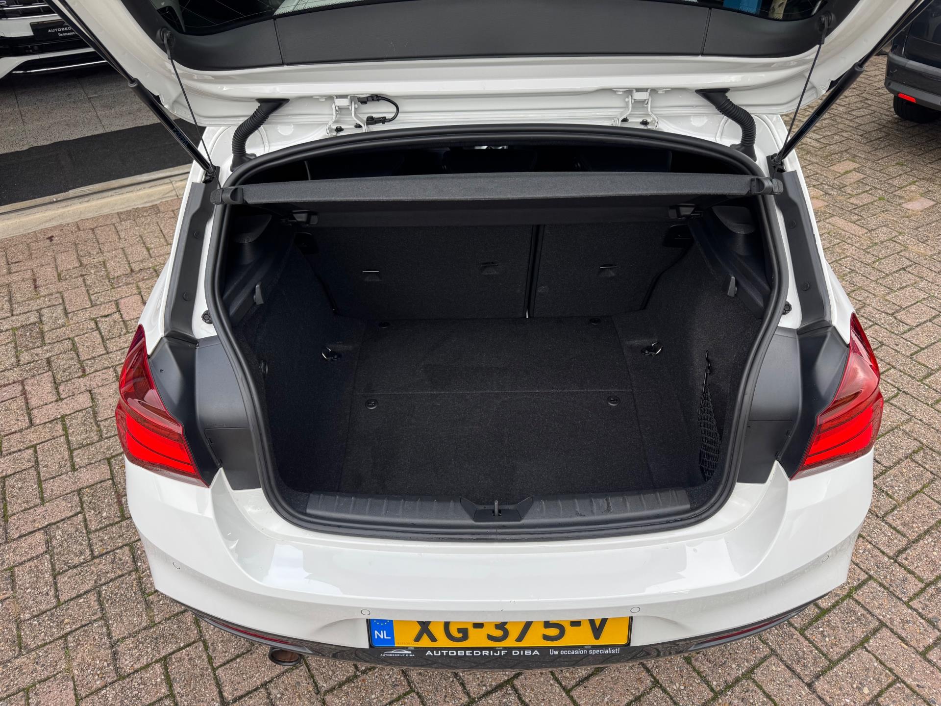 Foto van BMW 118i