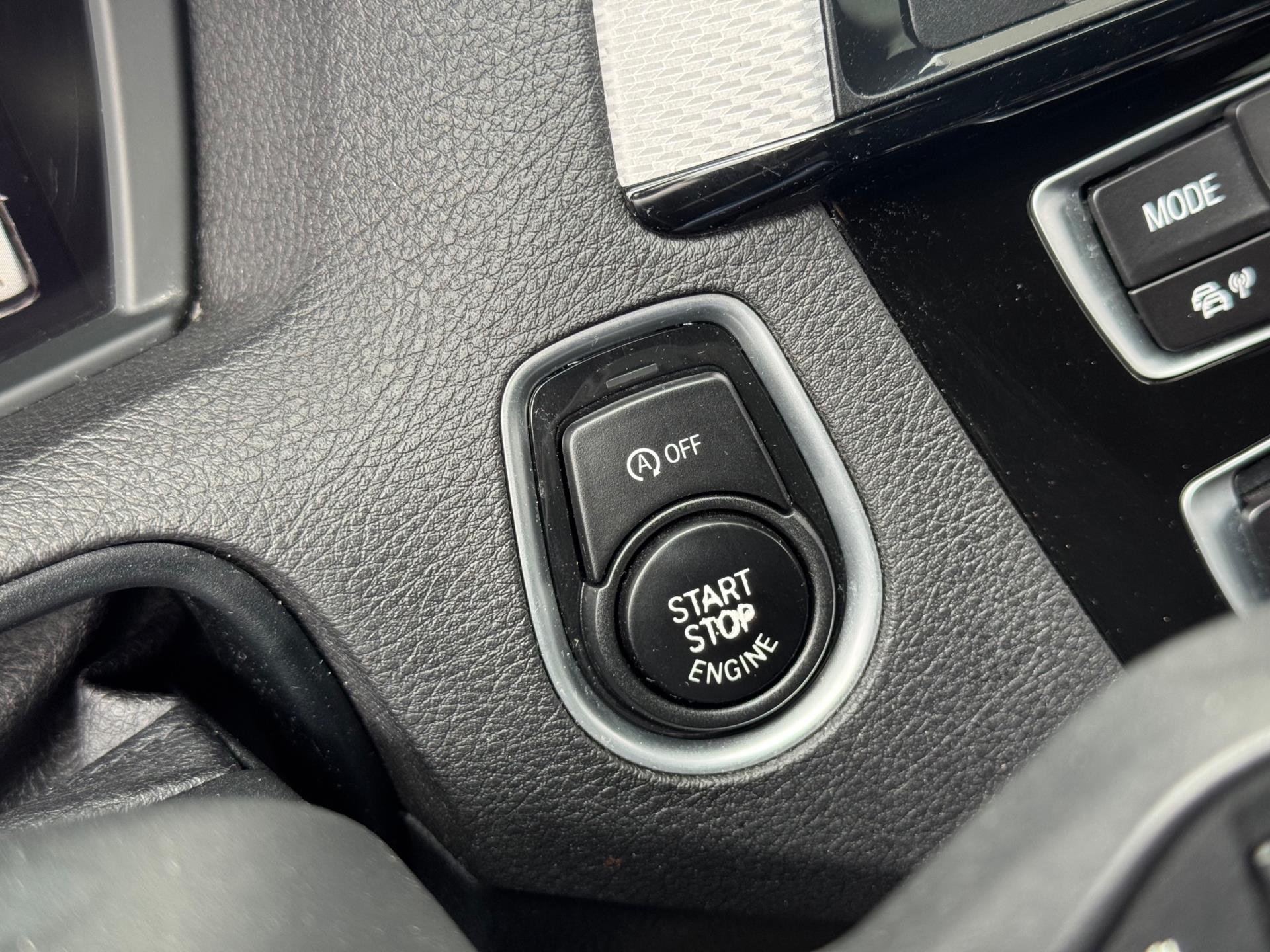 Foto van BMW 118i