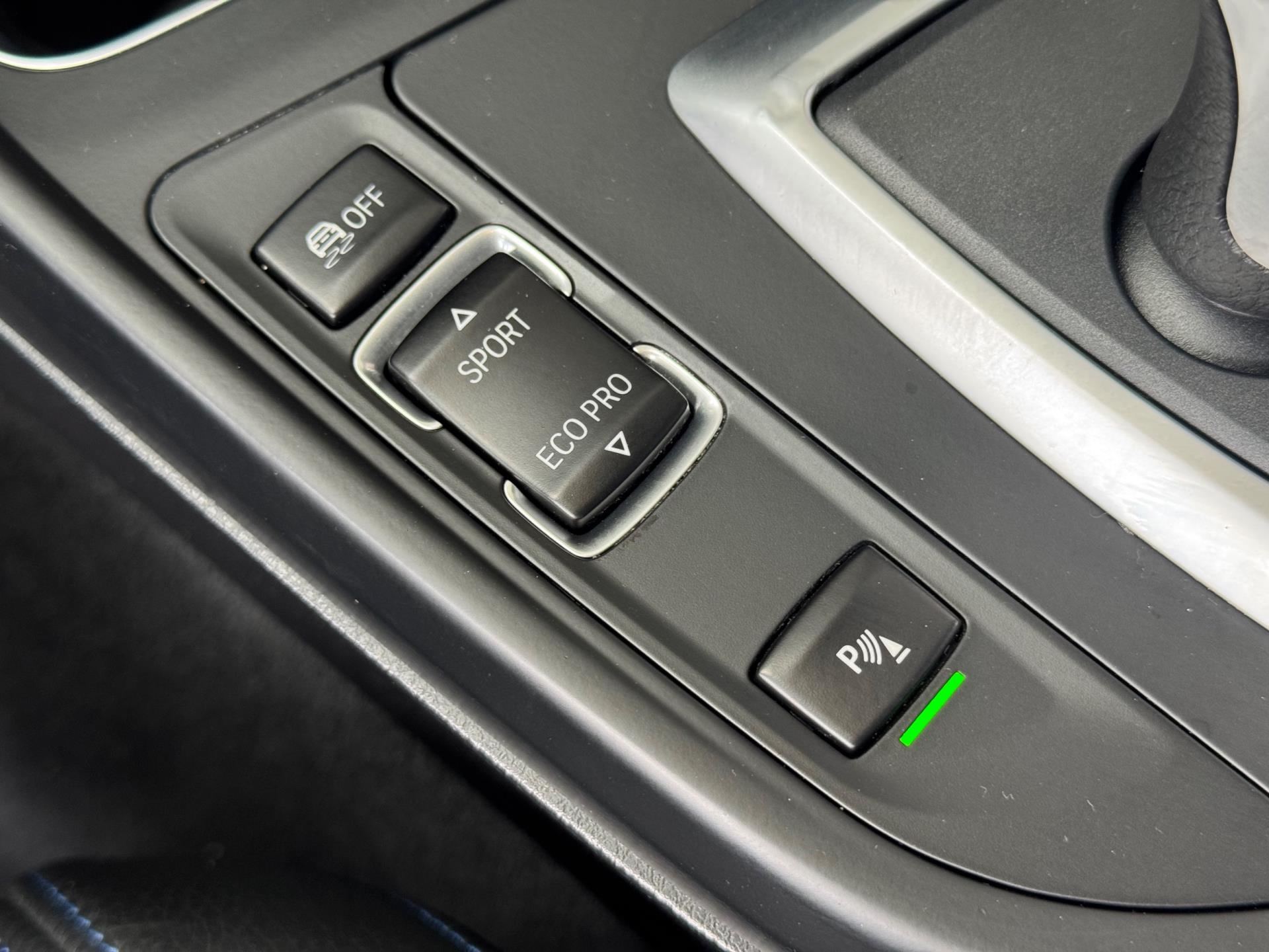 Foto van BMW 118i