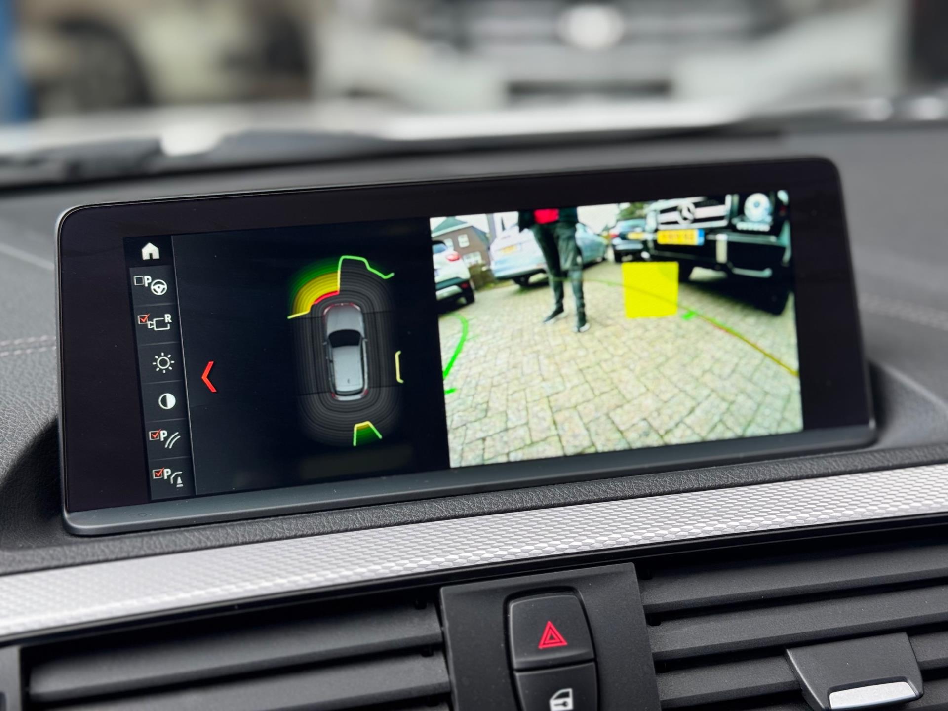 Foto van BMW 118i