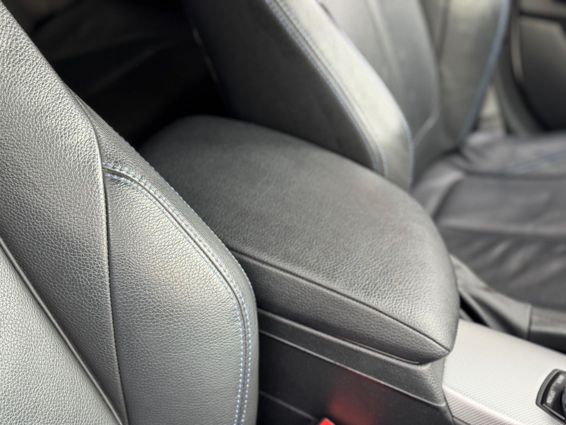 Foto van BMW 118i