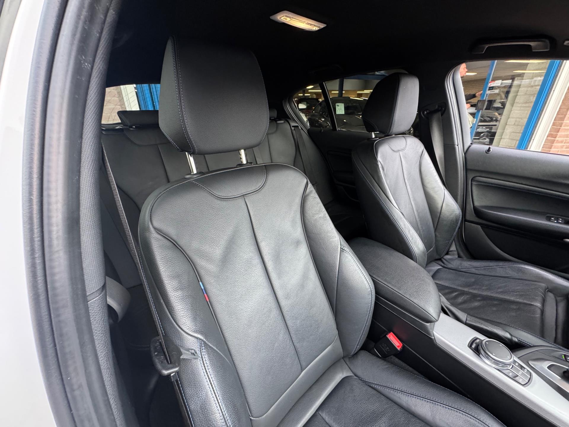 Foto van BMW 118i