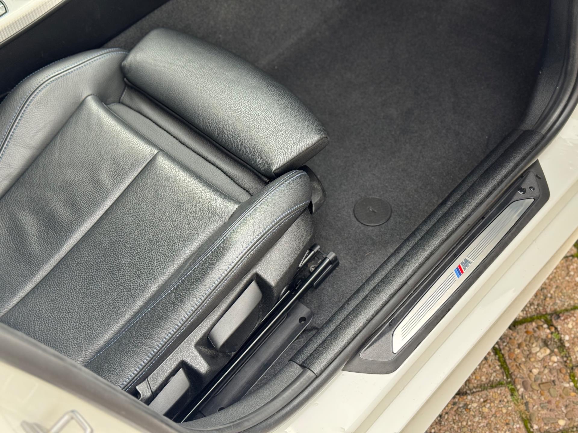 Foto van BMW 118i