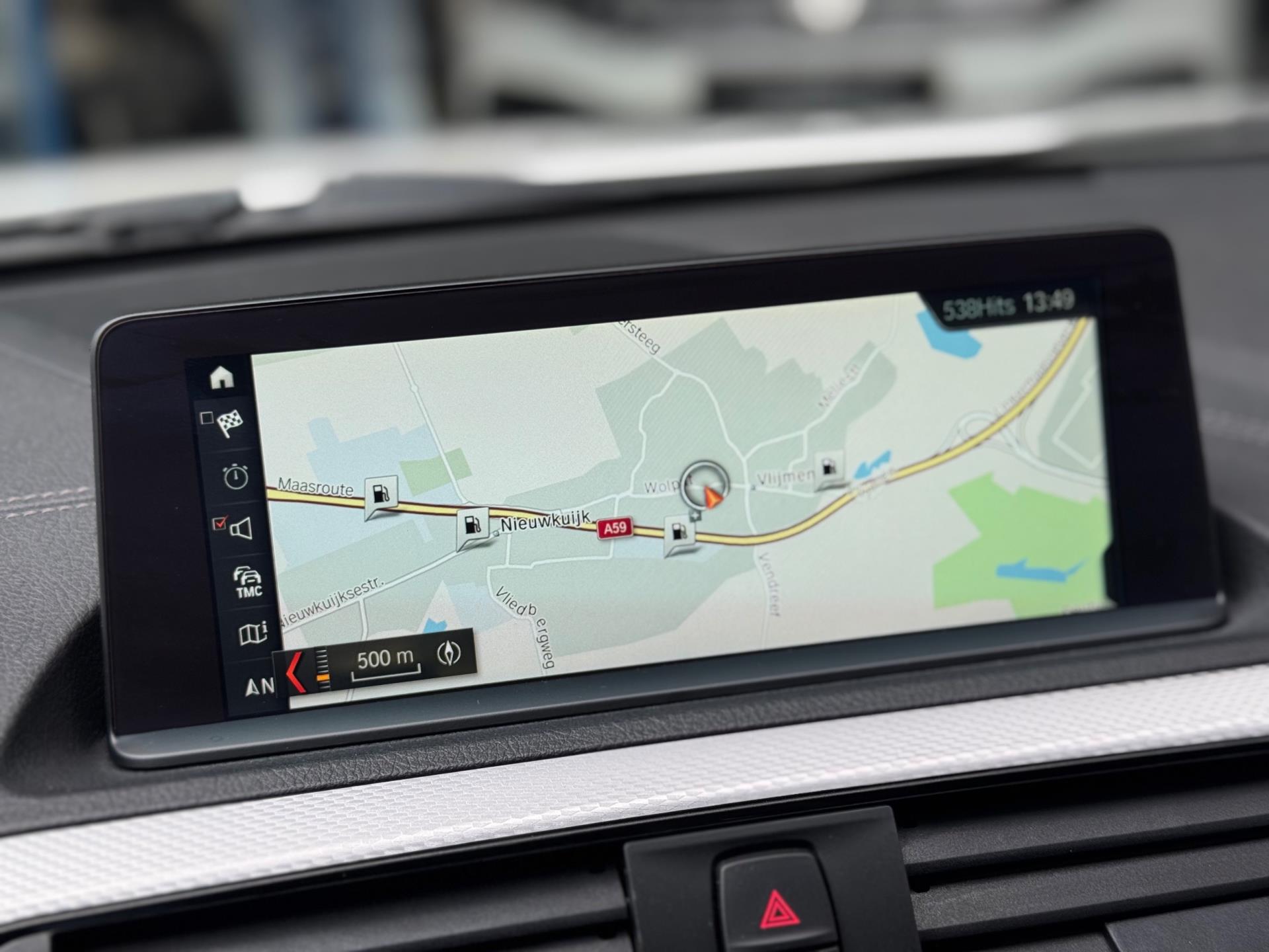 Foto van BMW 118i