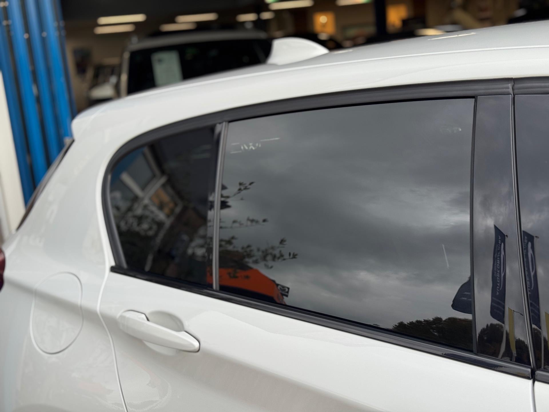 Foto van BMW 118i