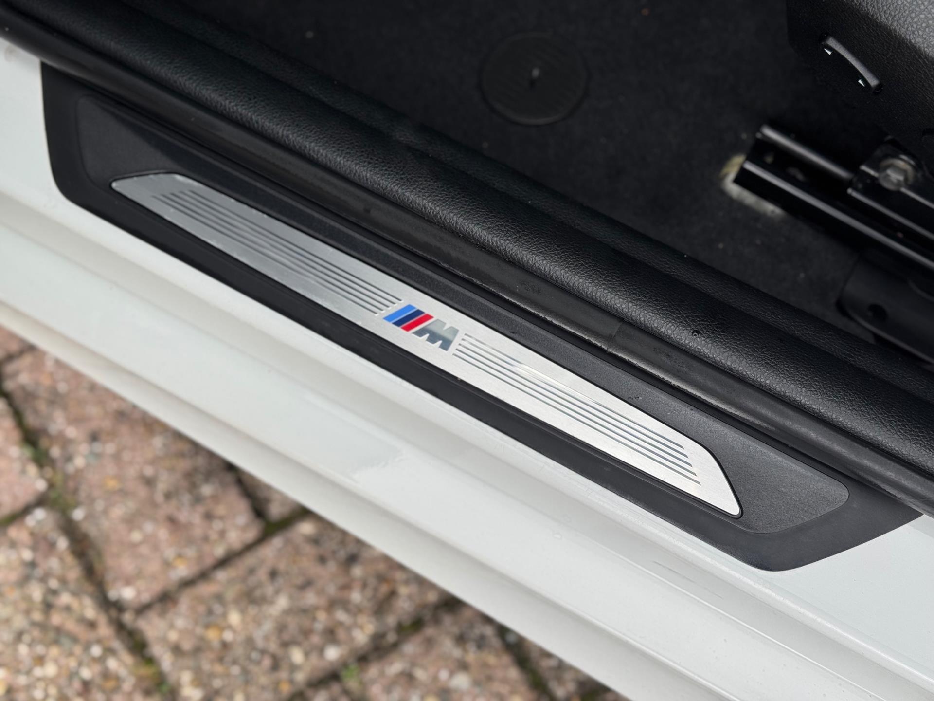 Foto van BMW 118i