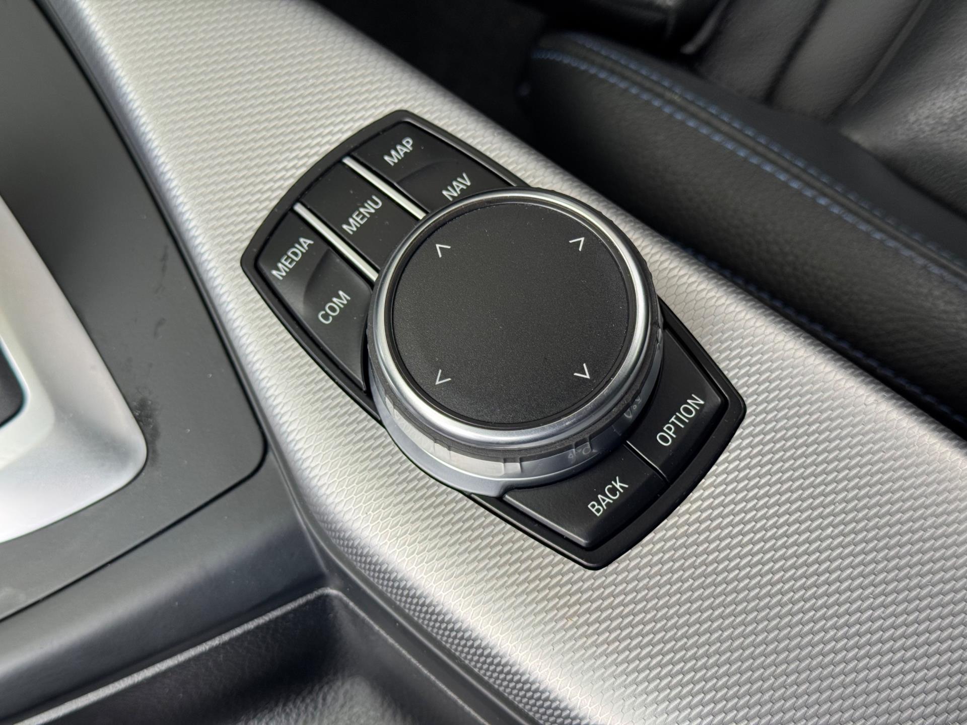 Foto van BMW 118i
