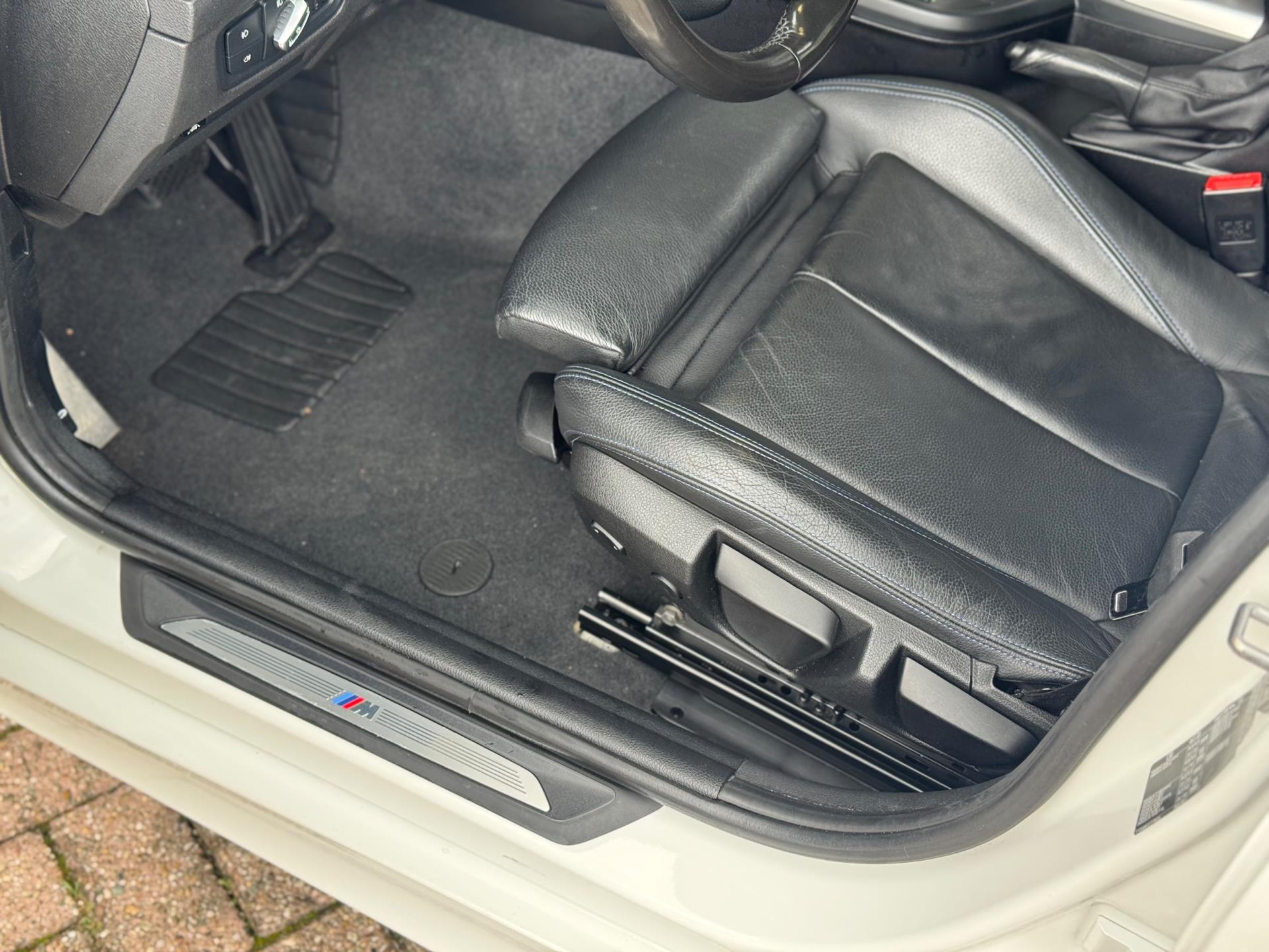 Foto van BMW 118i