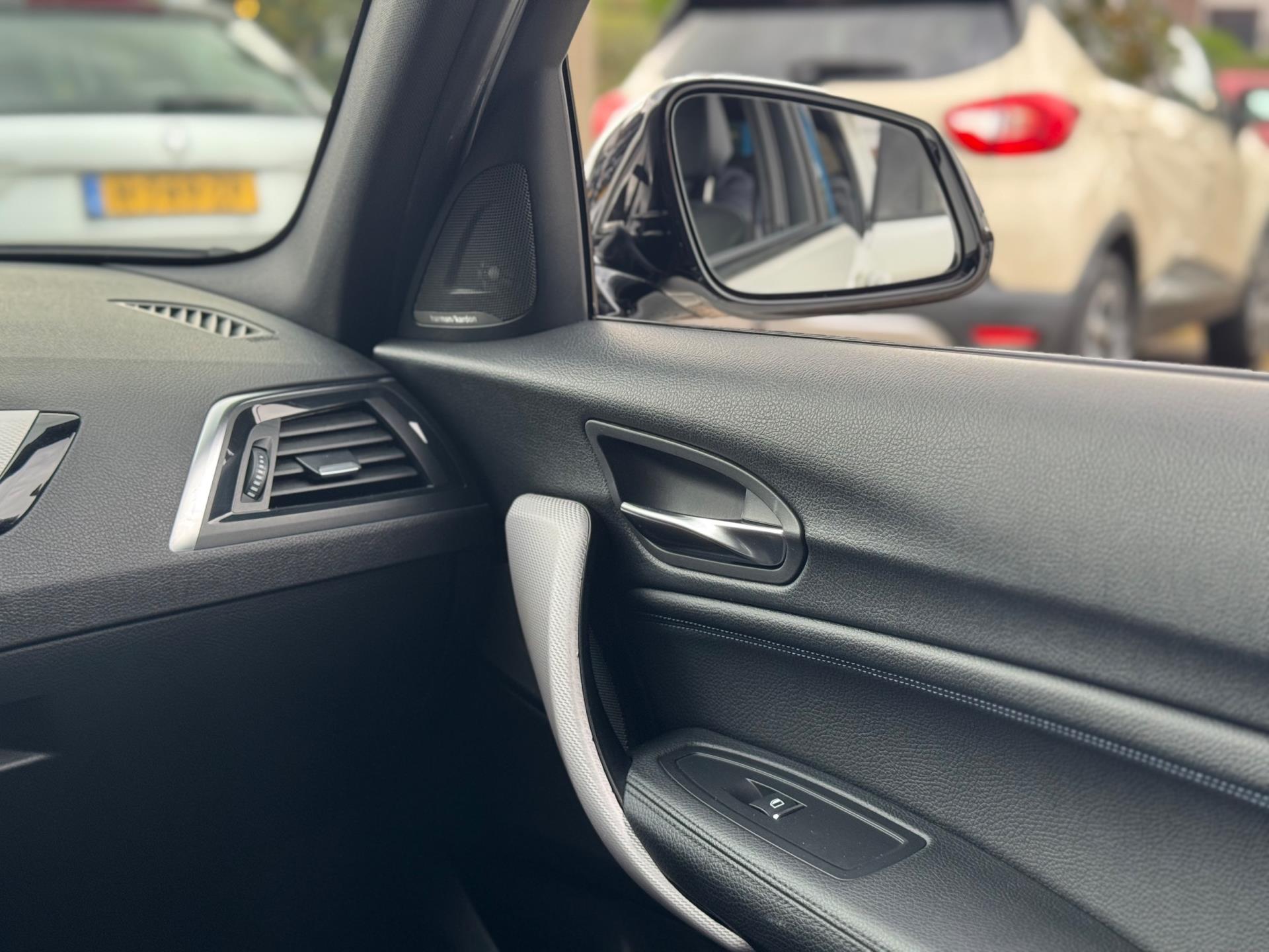 Foto van BMW 118i