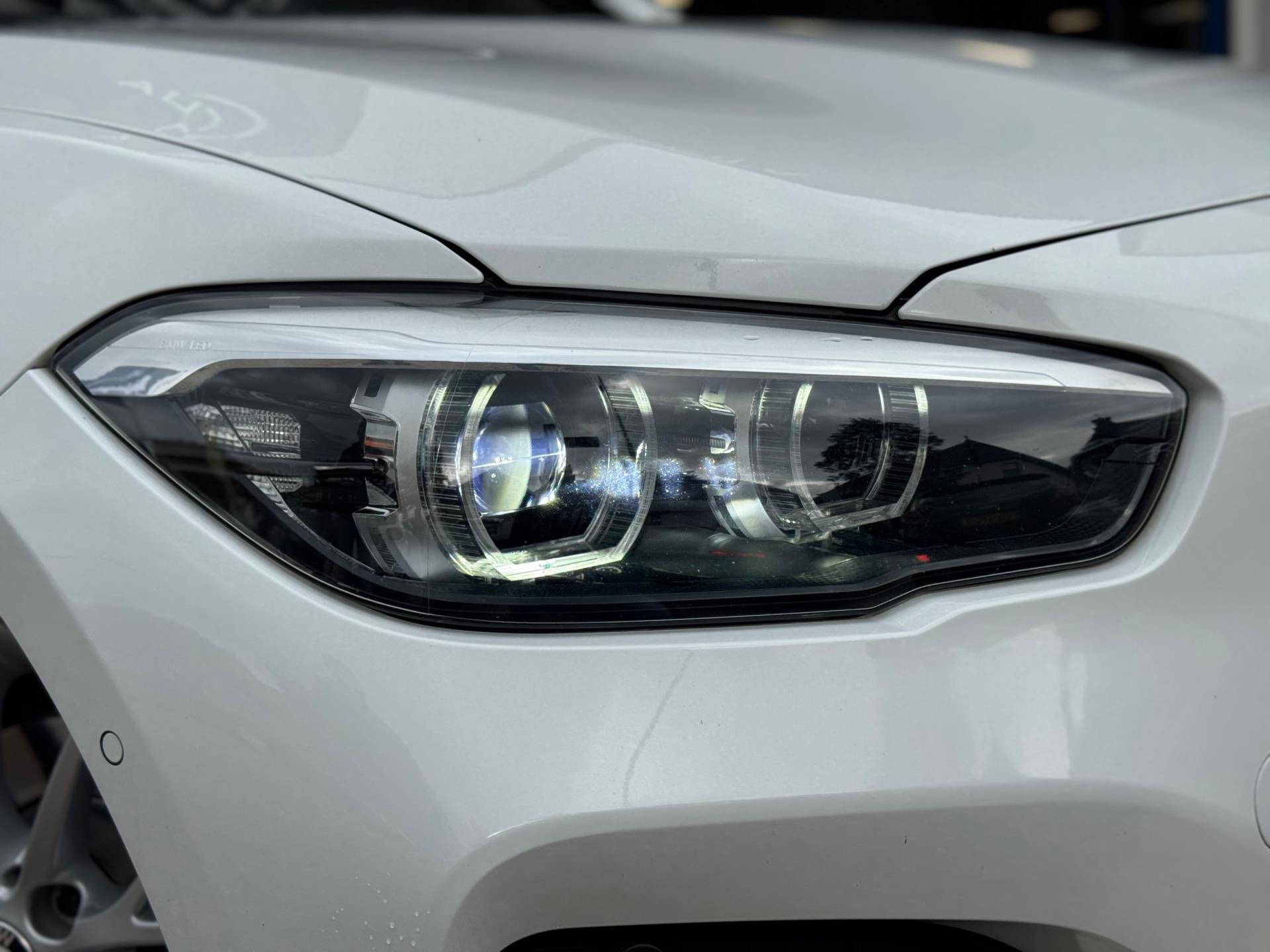 Foto van BMW 118i