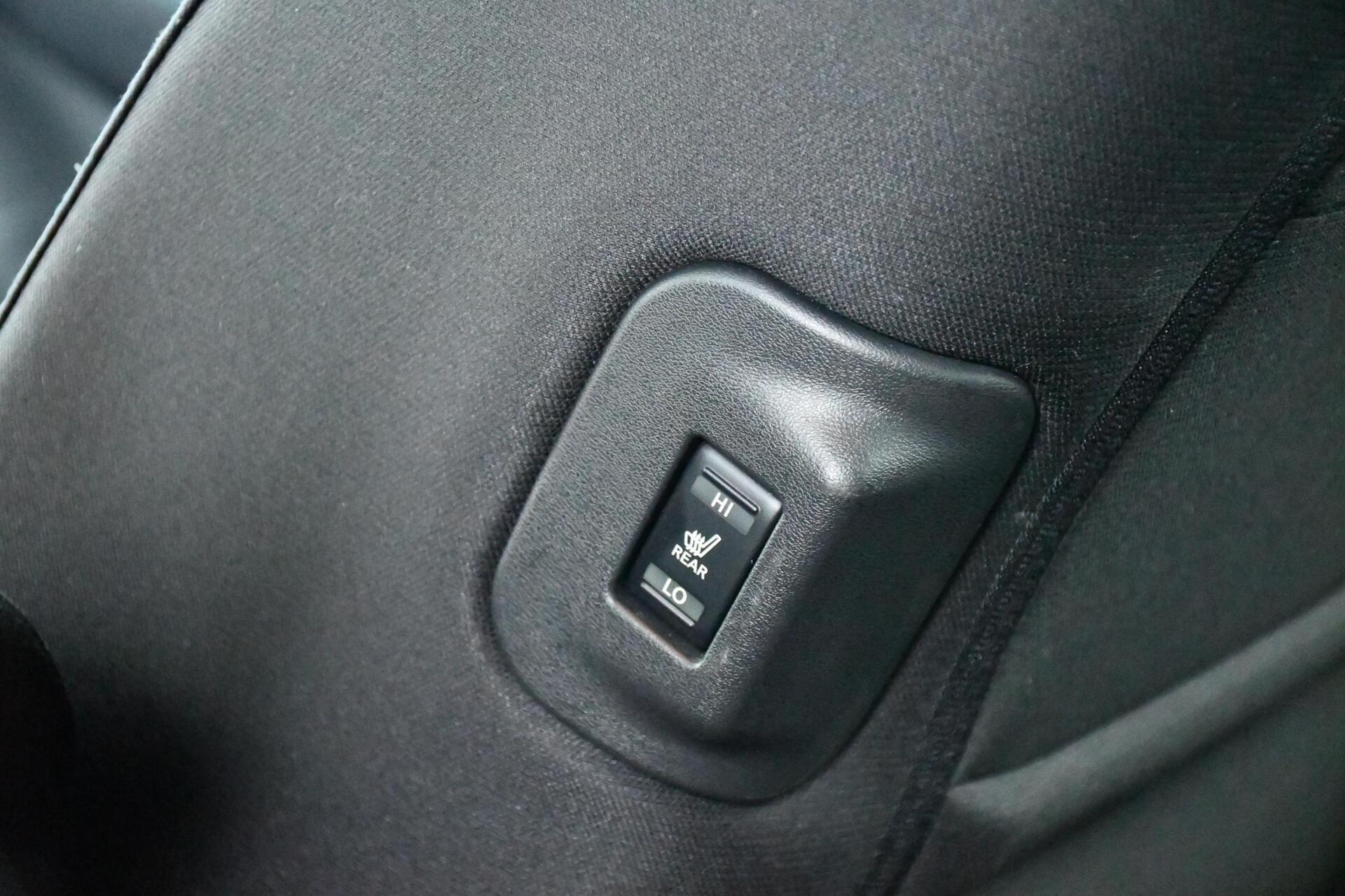 Foto van Nissan Nissan Leaf 40kwh