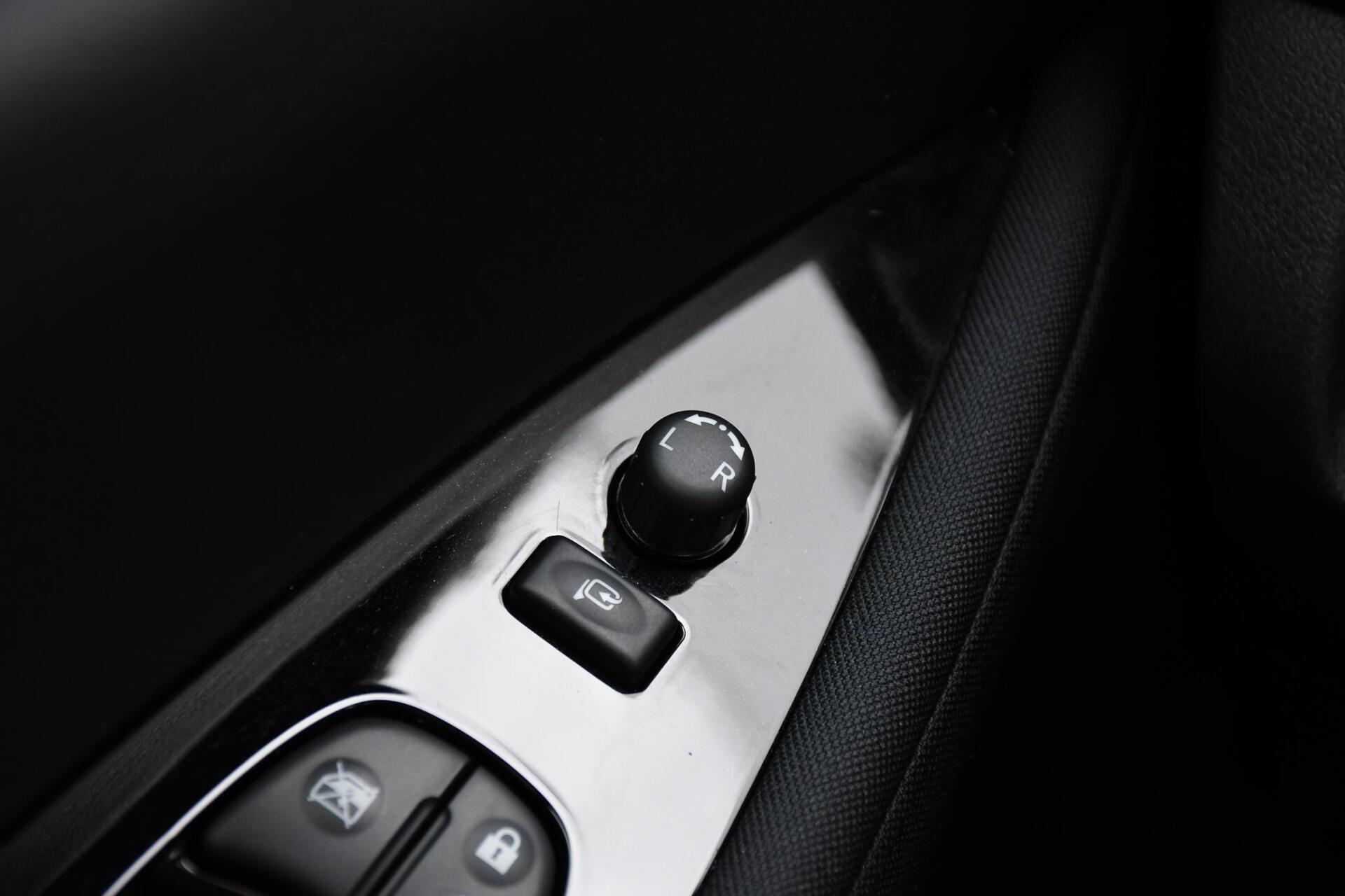 Foto van Nissan Nissan Leaf 40kwh