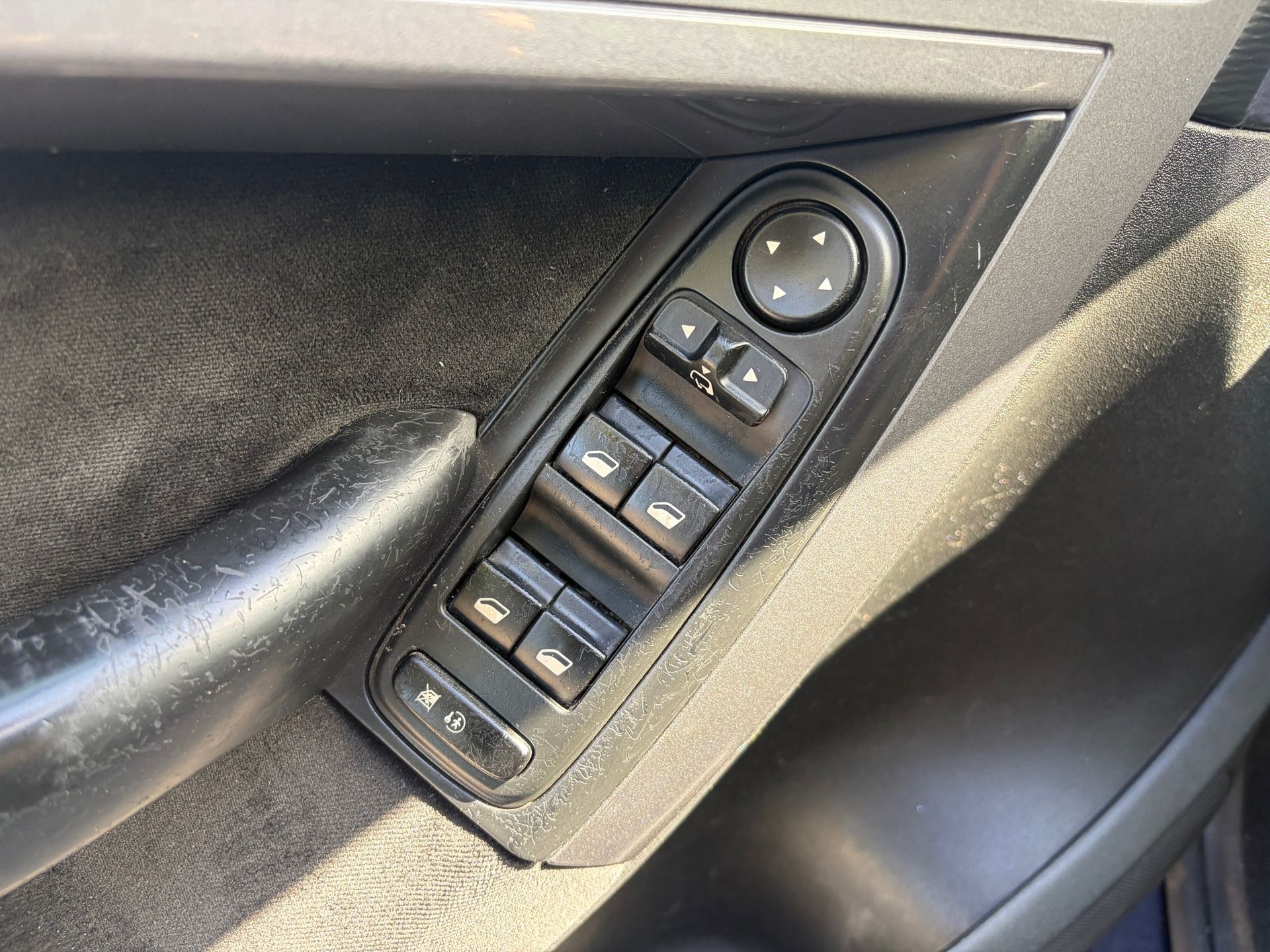 Foto van Citroen C4