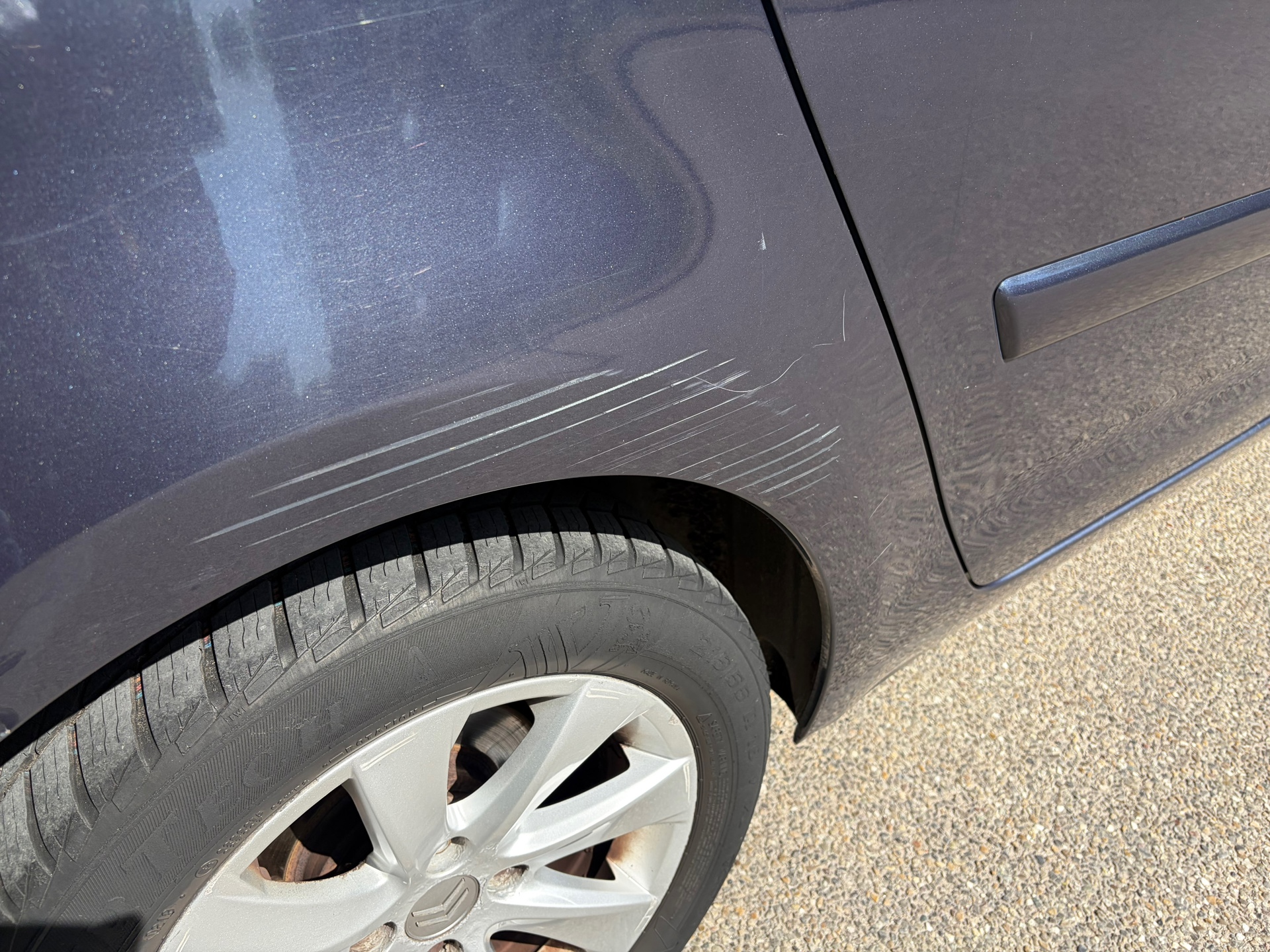 Foto van Citroen C4