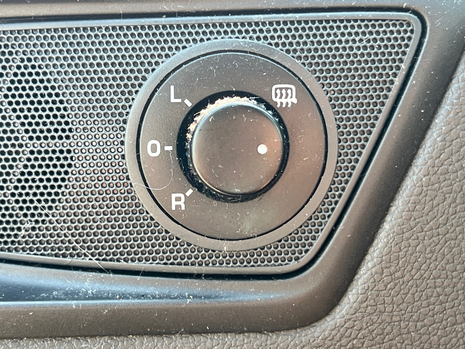 Foto van Skoda Yeti