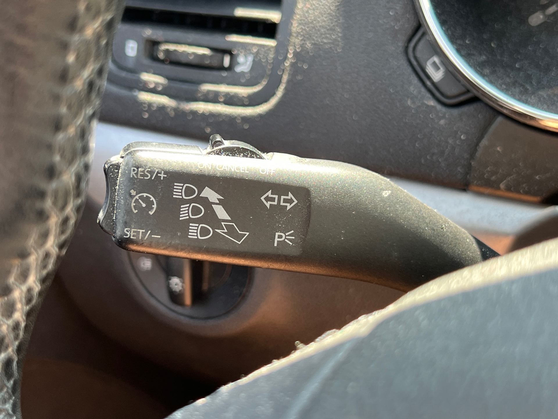 Foto van Skoda Yeti