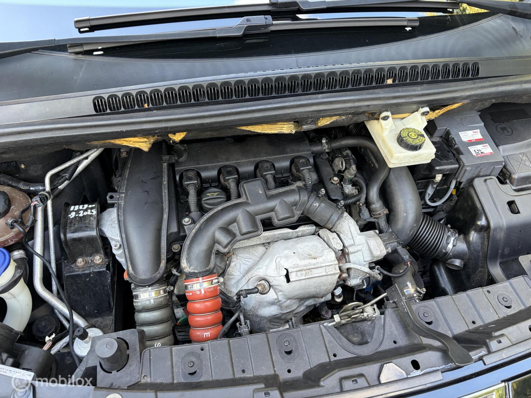 Foto van Peugeot 3008