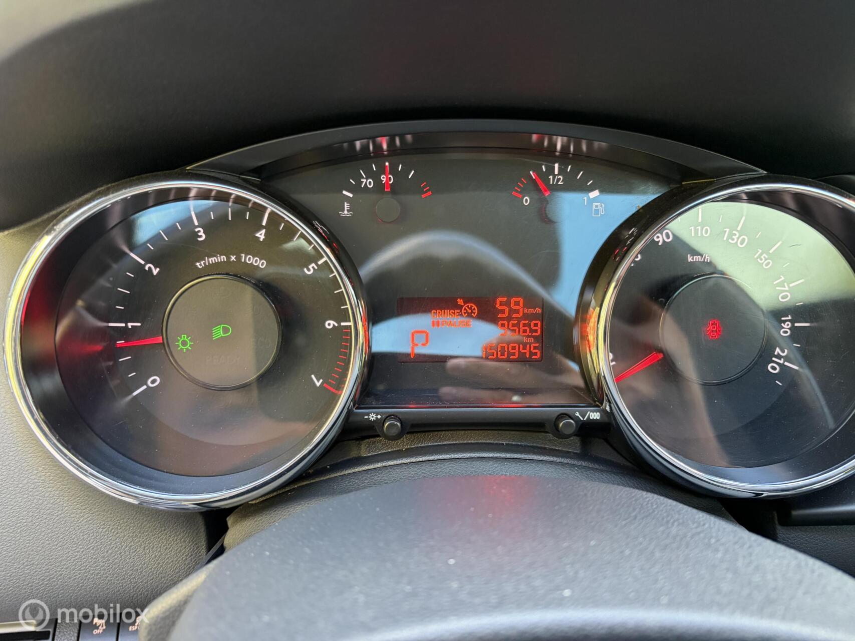 Foto van Peugeot 3008