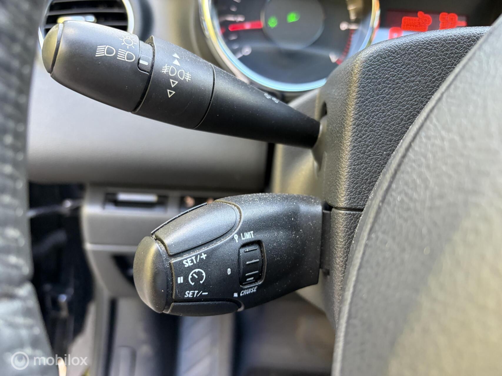 Foto van Peugeot 3008
