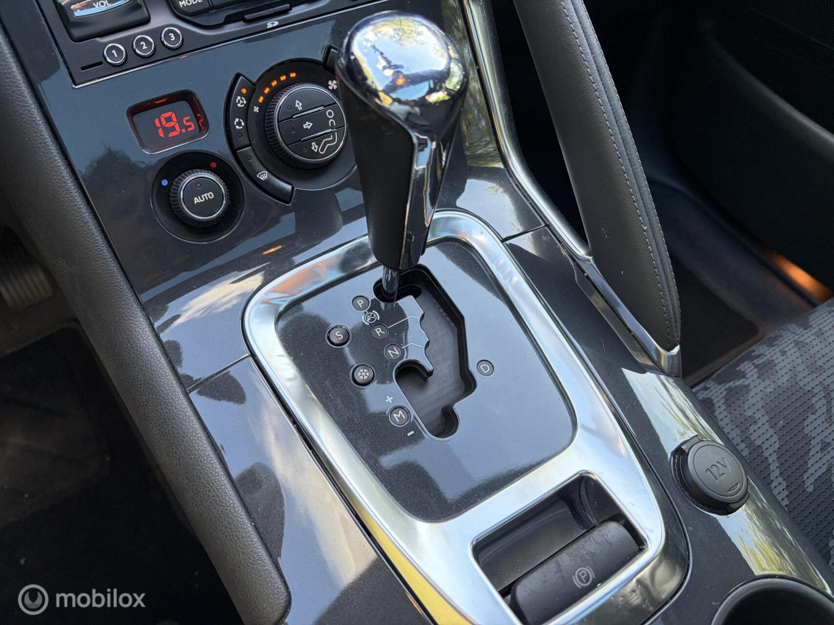 Foto van Peugeot 3008