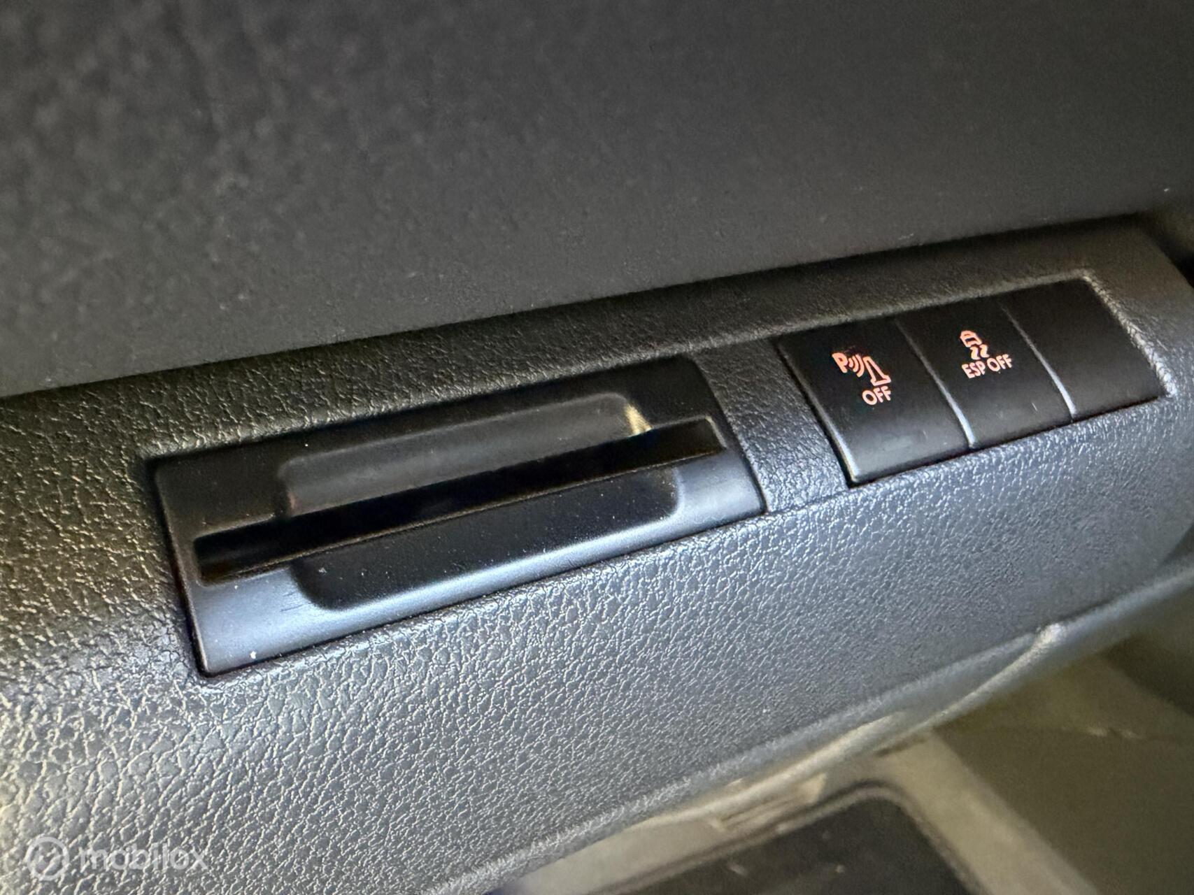 Foto van Peugeot 3008