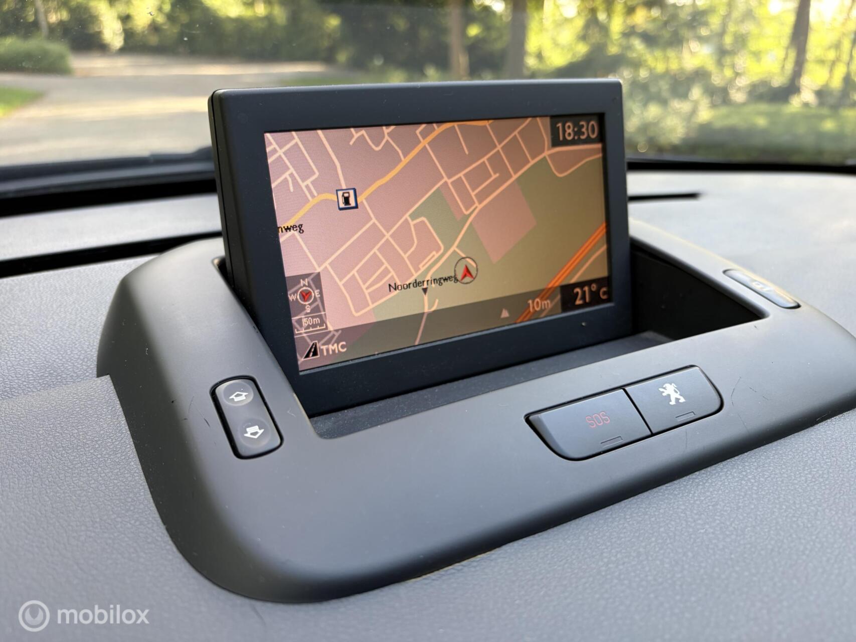 Foto van Peugeot 3008