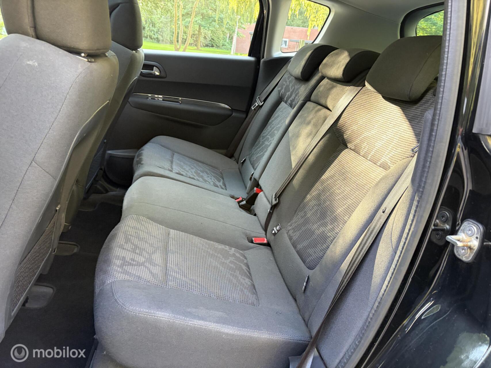 Foto van Peugeot 3008