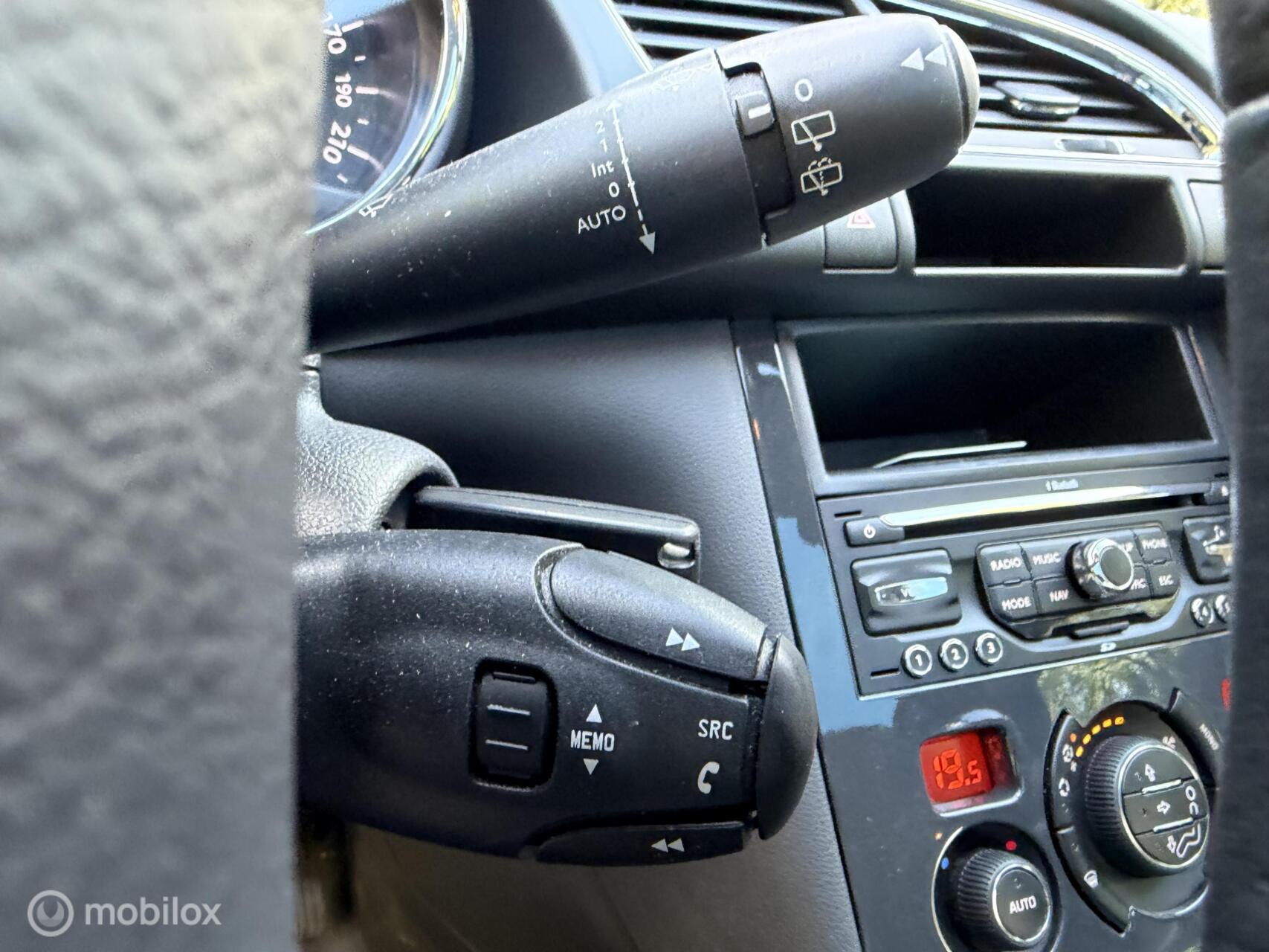 Foto van Peugeot 3008