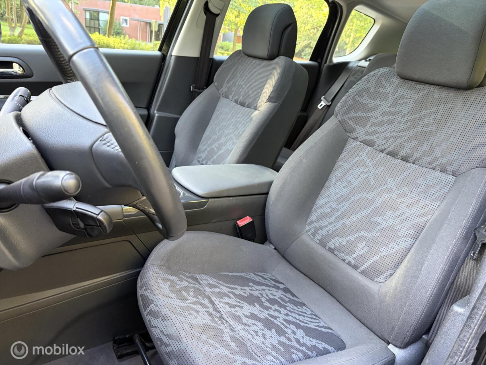 Foto van Peugeot 3008