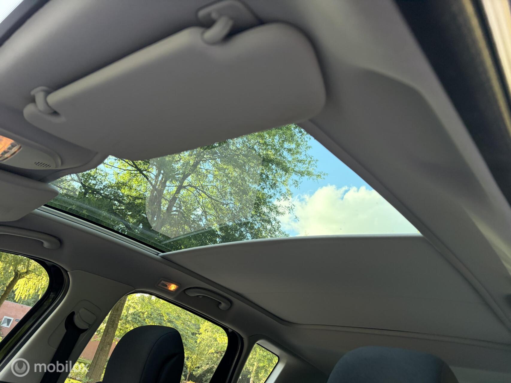Foto van Peugeot 3008
