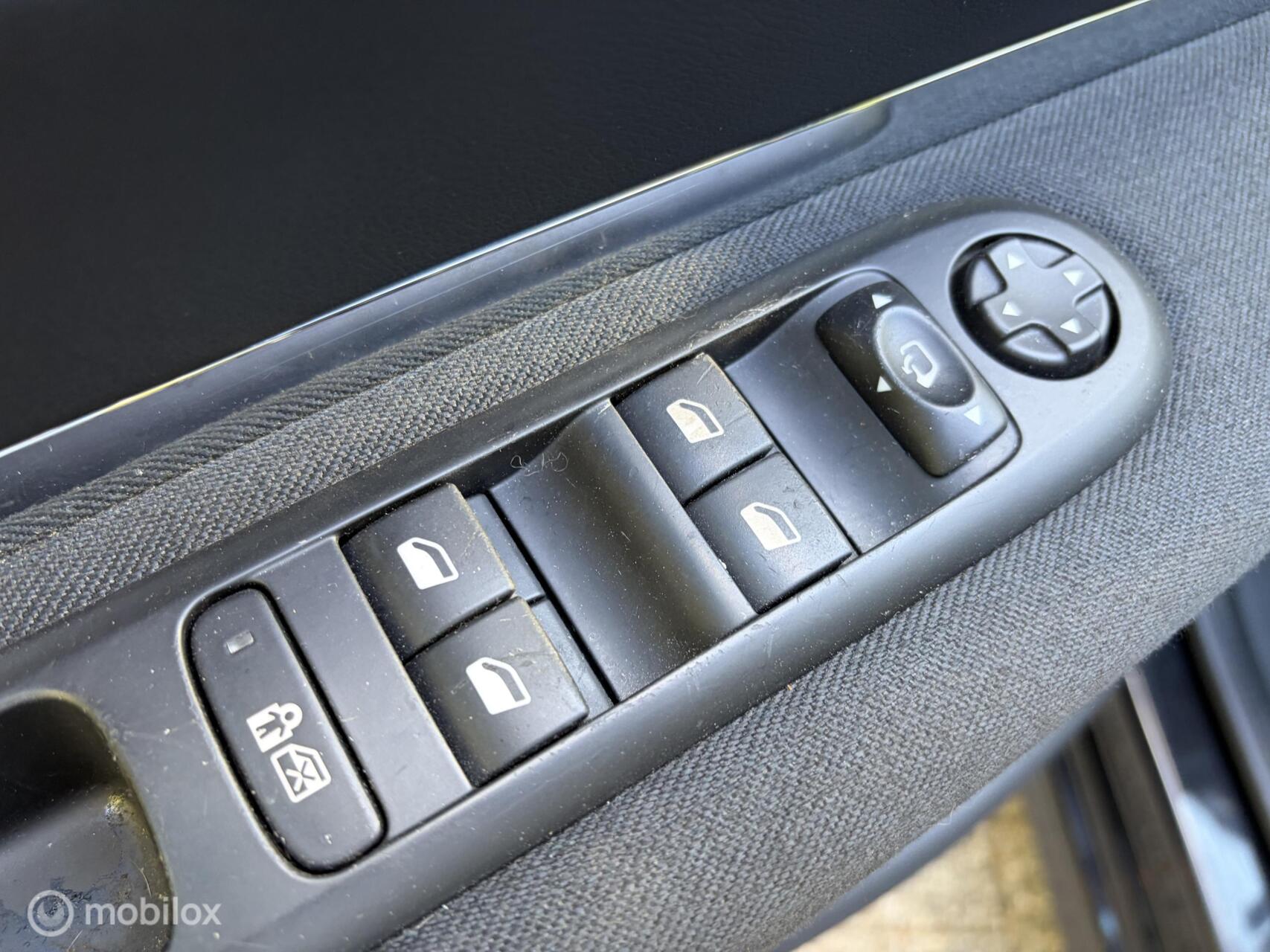 Foto van Peugeot 3008