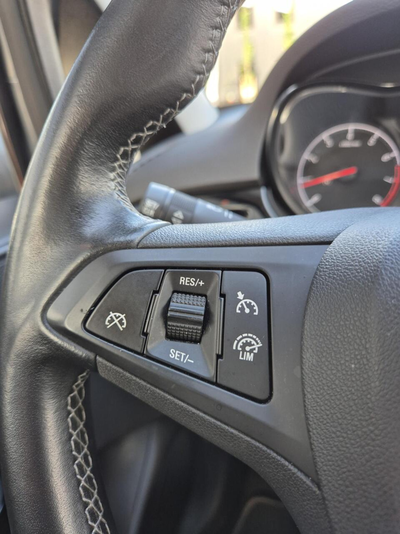 Foto van Opel Corsa-e