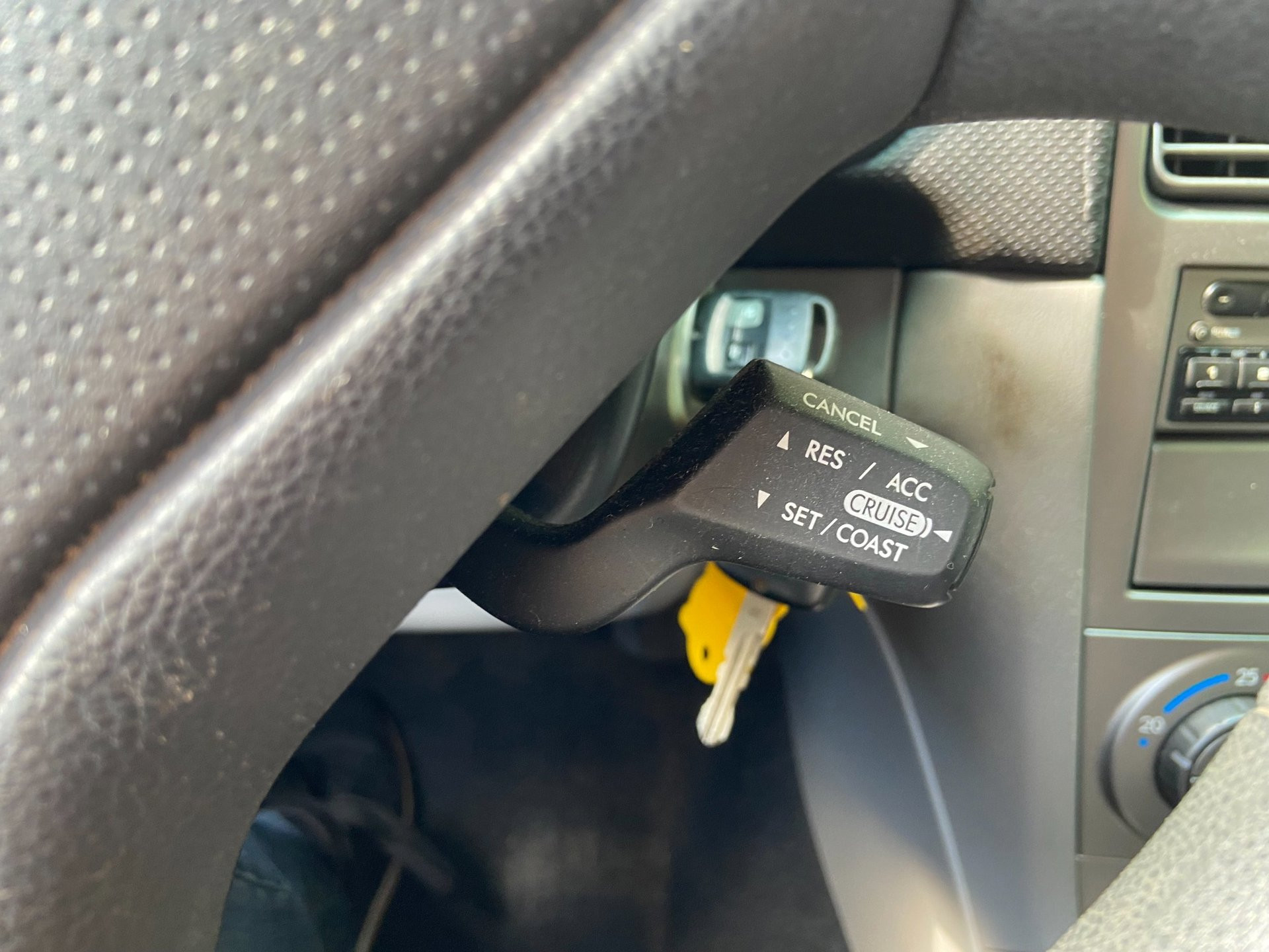 Foto van Subaru Forester