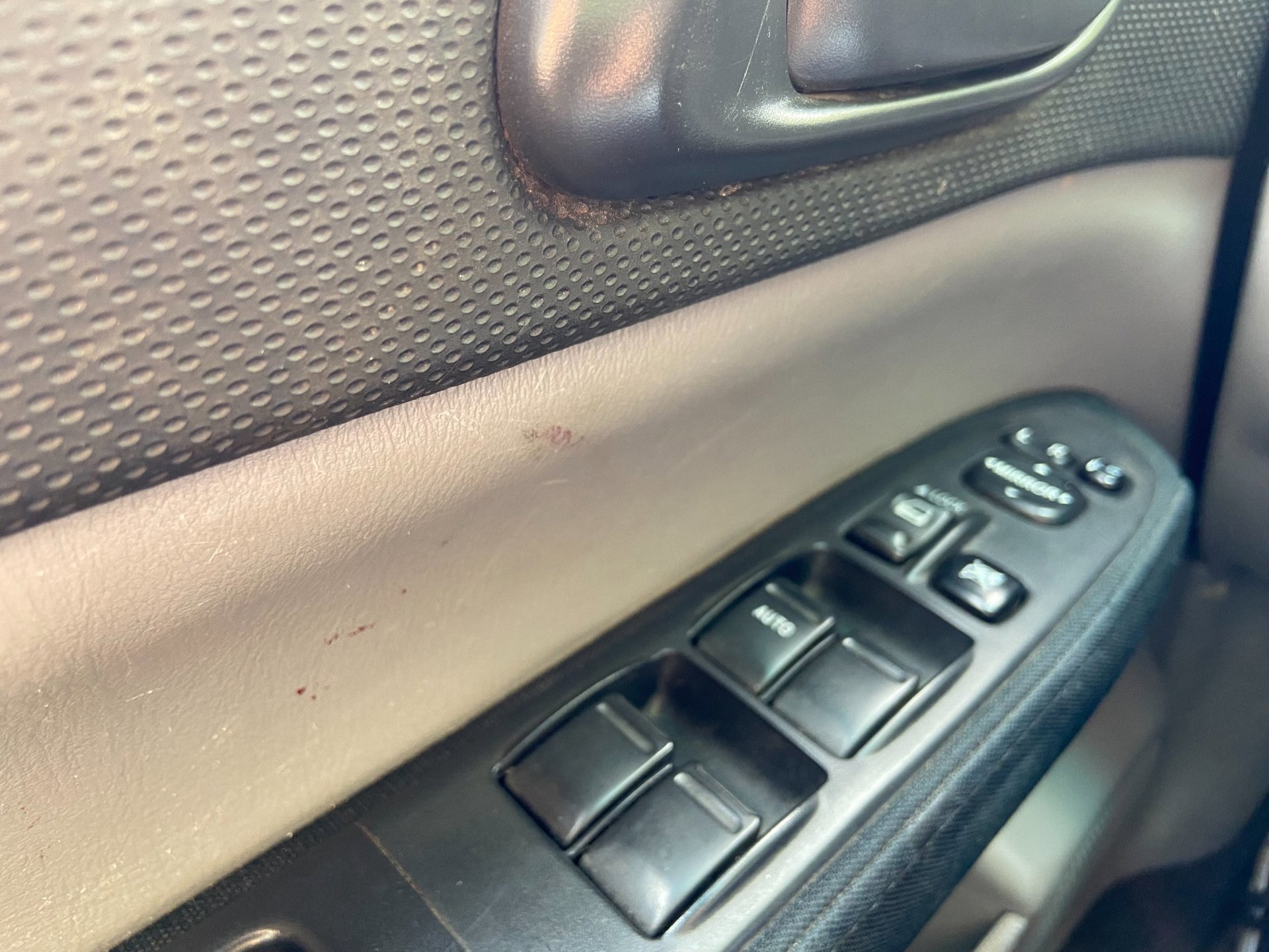 Foto van Subaru Forester