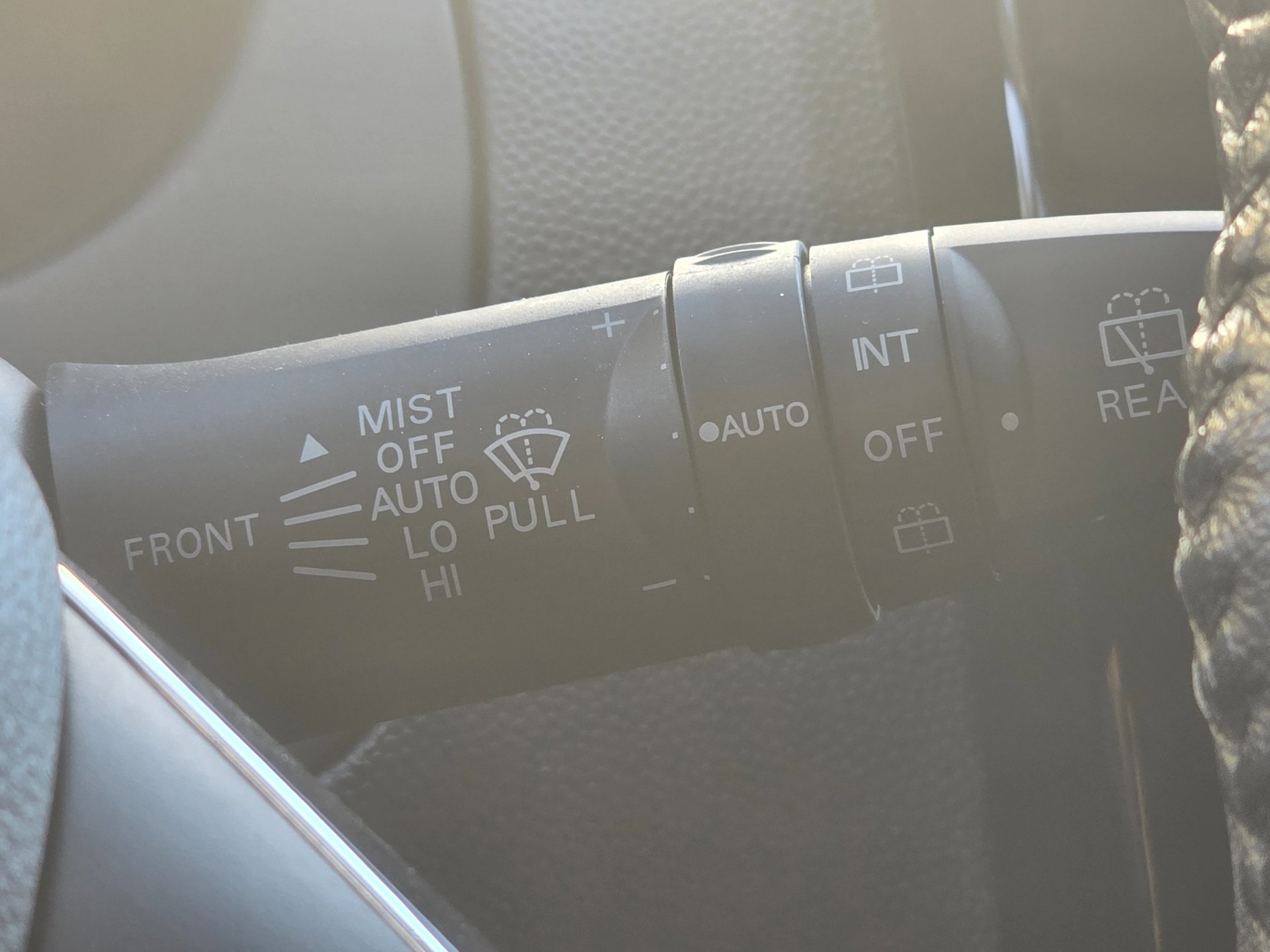 Foto van Mitsubishi Mitsubishi Space Star