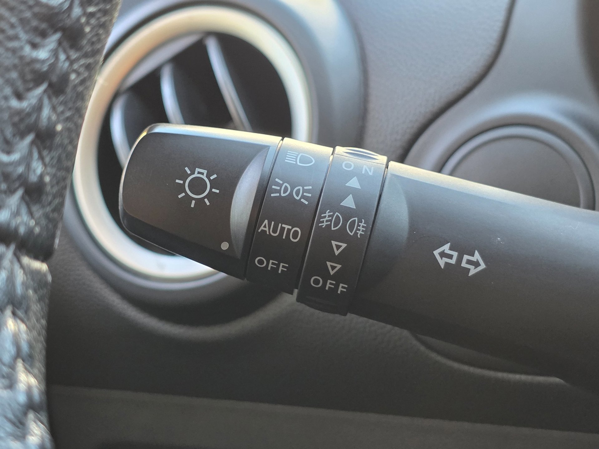 Foto van Mitsubishi Mitsubishi Space Star