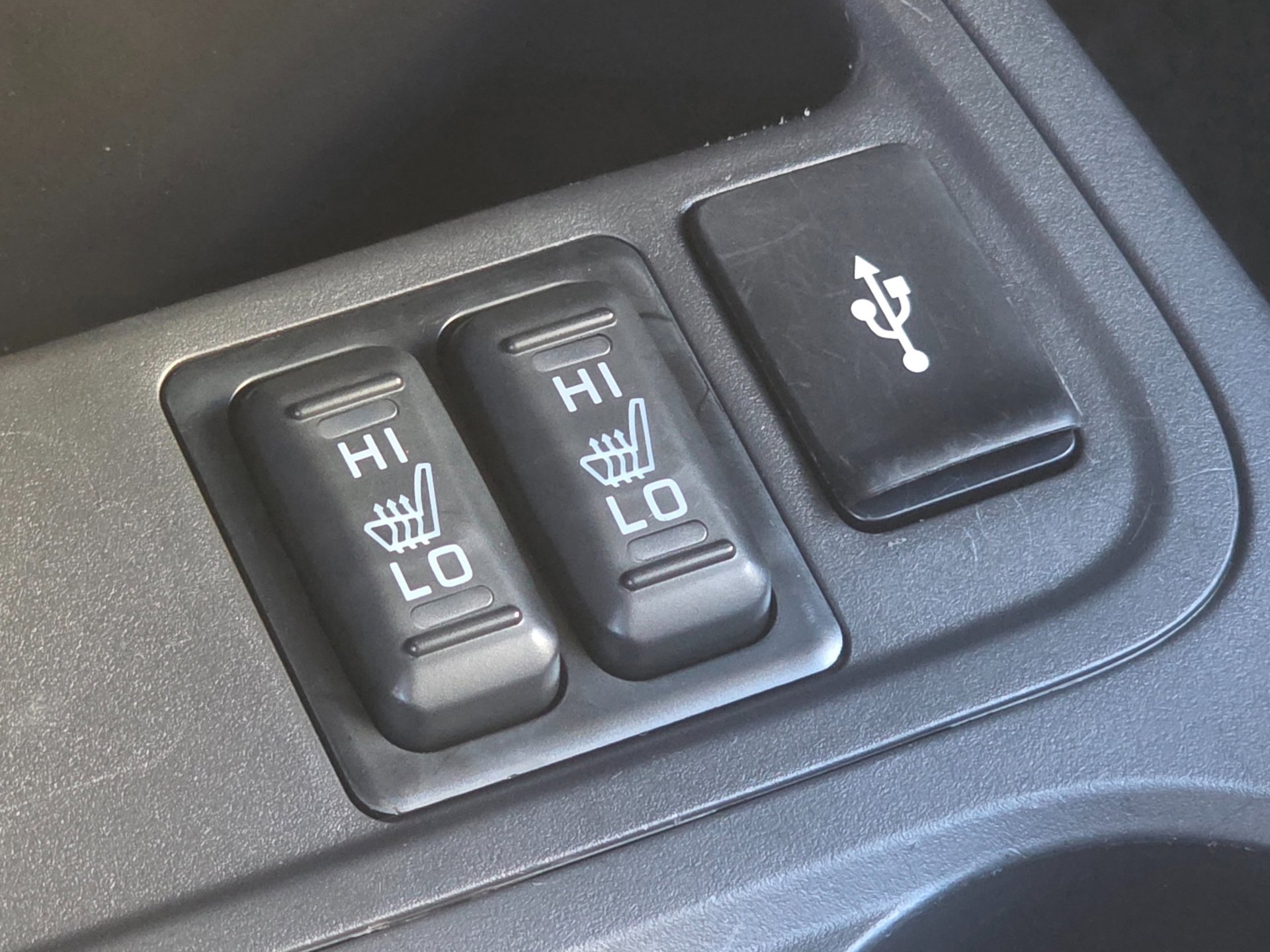 Foto van Mitsubishi Mitsubishi Space Star