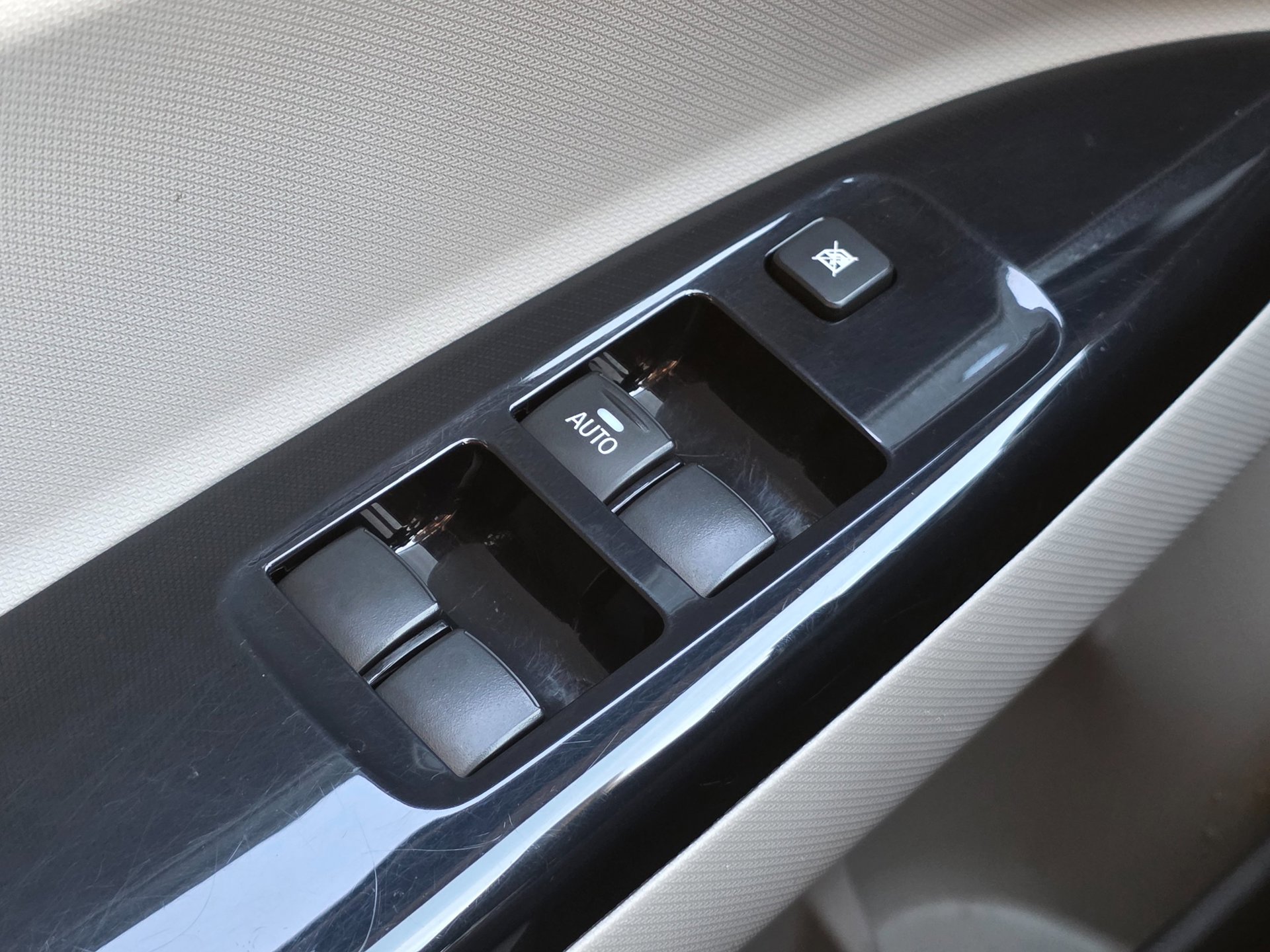 Foto van Mitsubishi Mitsubishi Space Star
