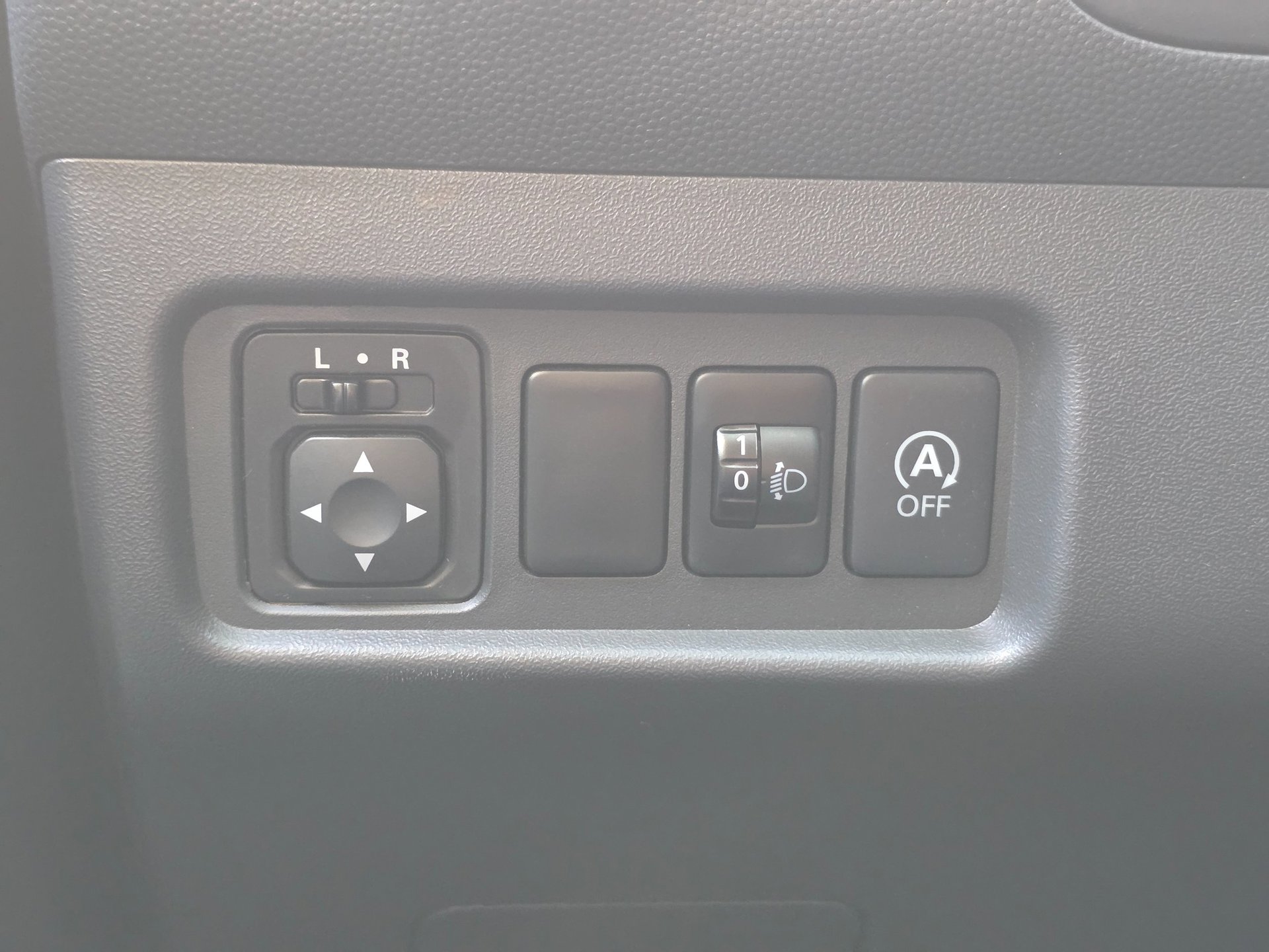 Foto van Mitsubishi Mitsubishi Space Star