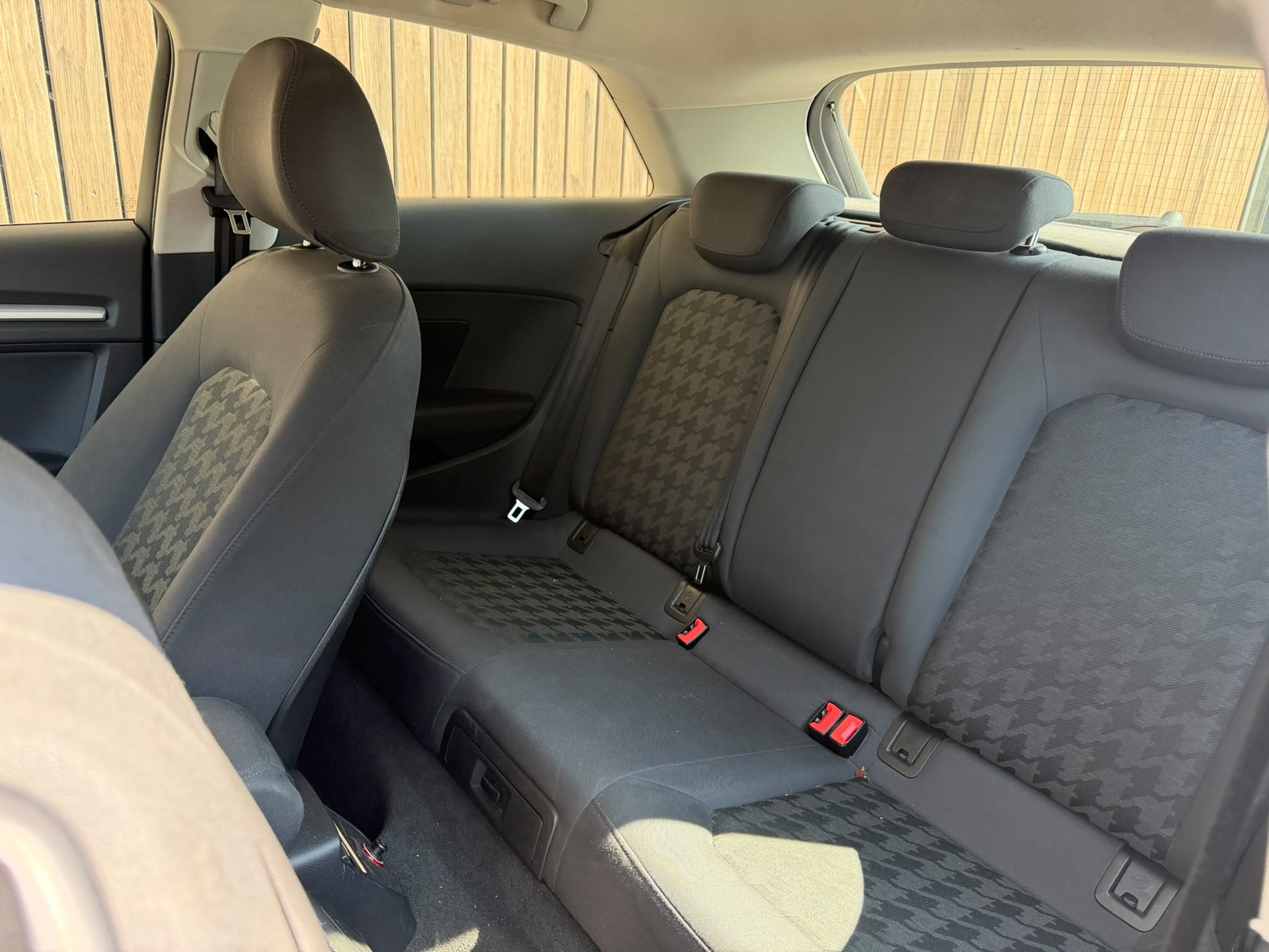 Foto van Audi A3