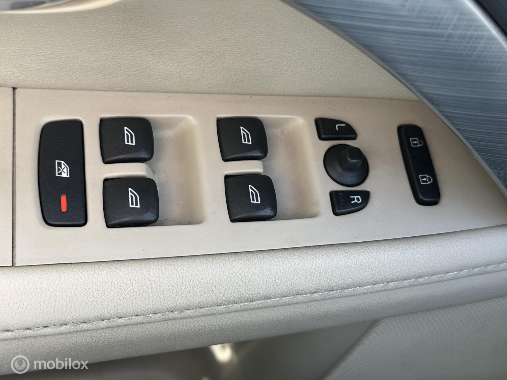 Foto van Volvo V70